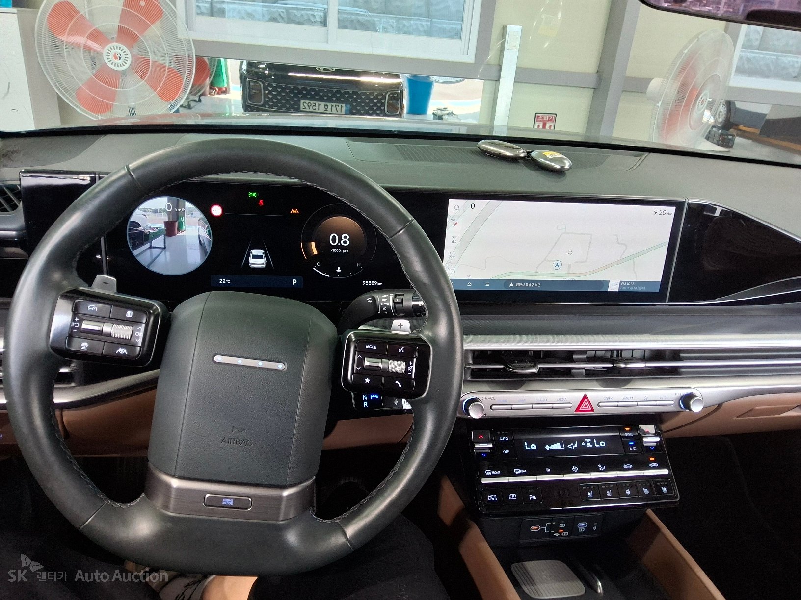 2023 - hyundai all-new grandeur