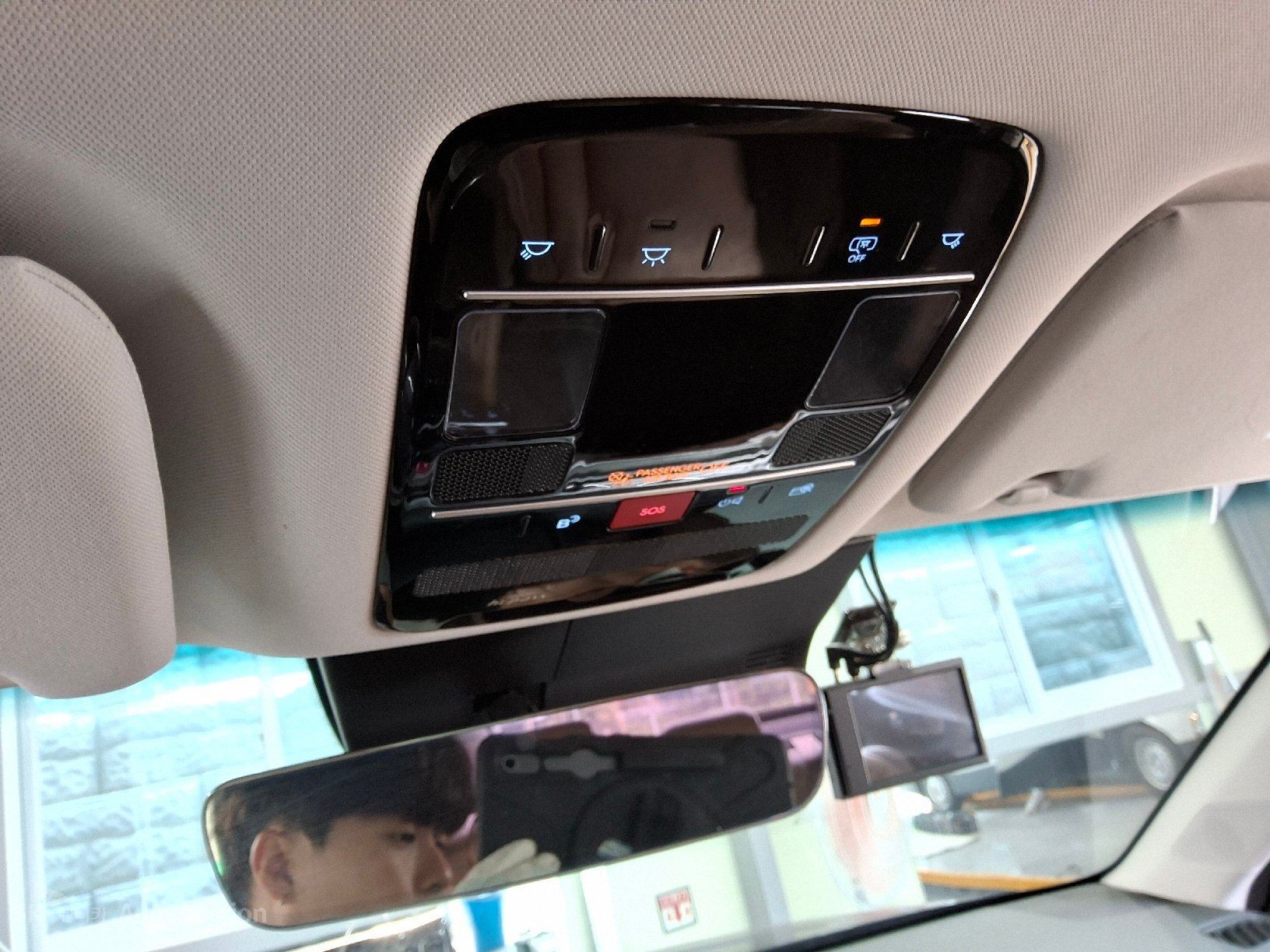 2023 - hyundai all-new grandeur