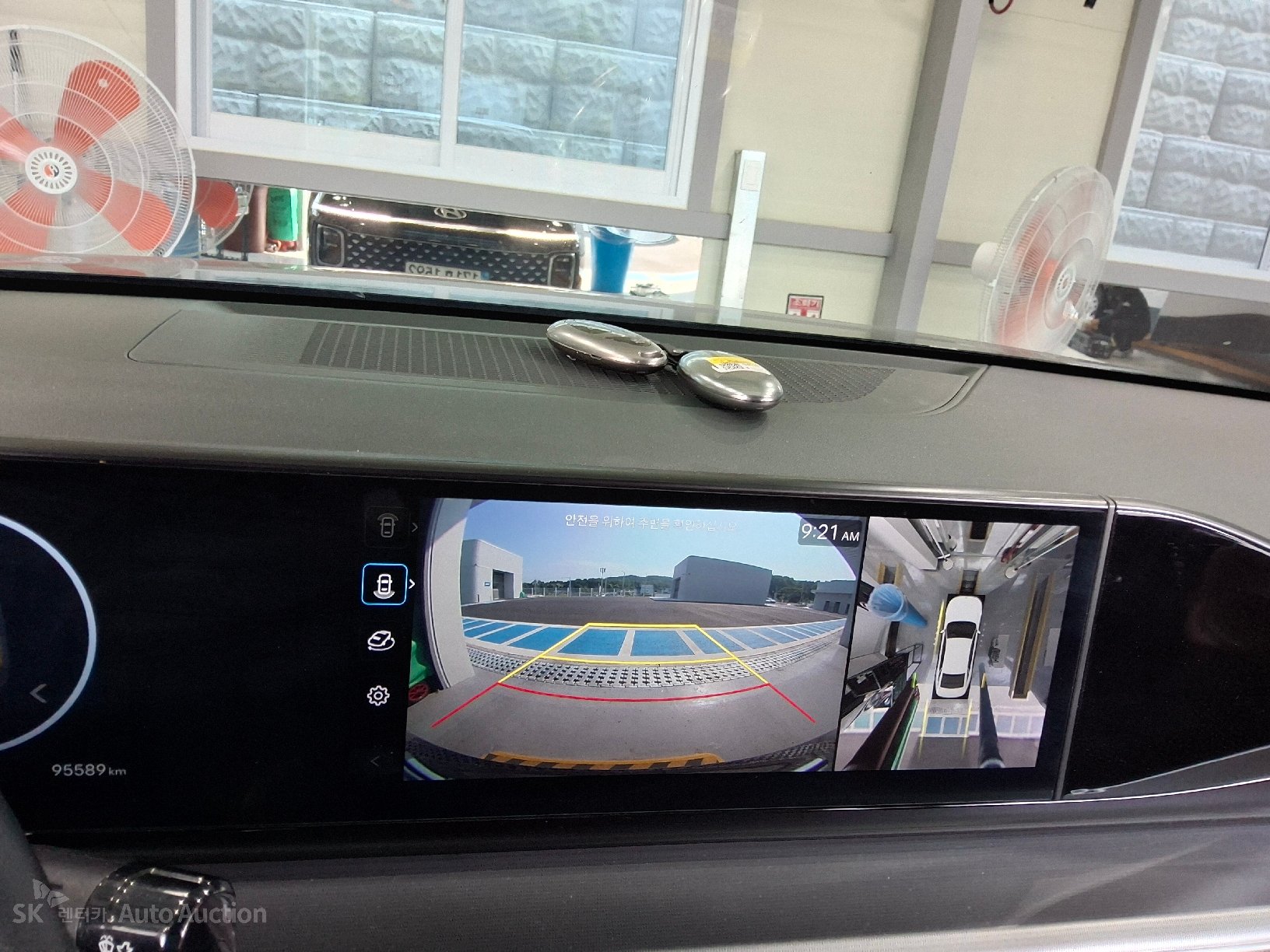 2023 - hyundai all-new grandeur