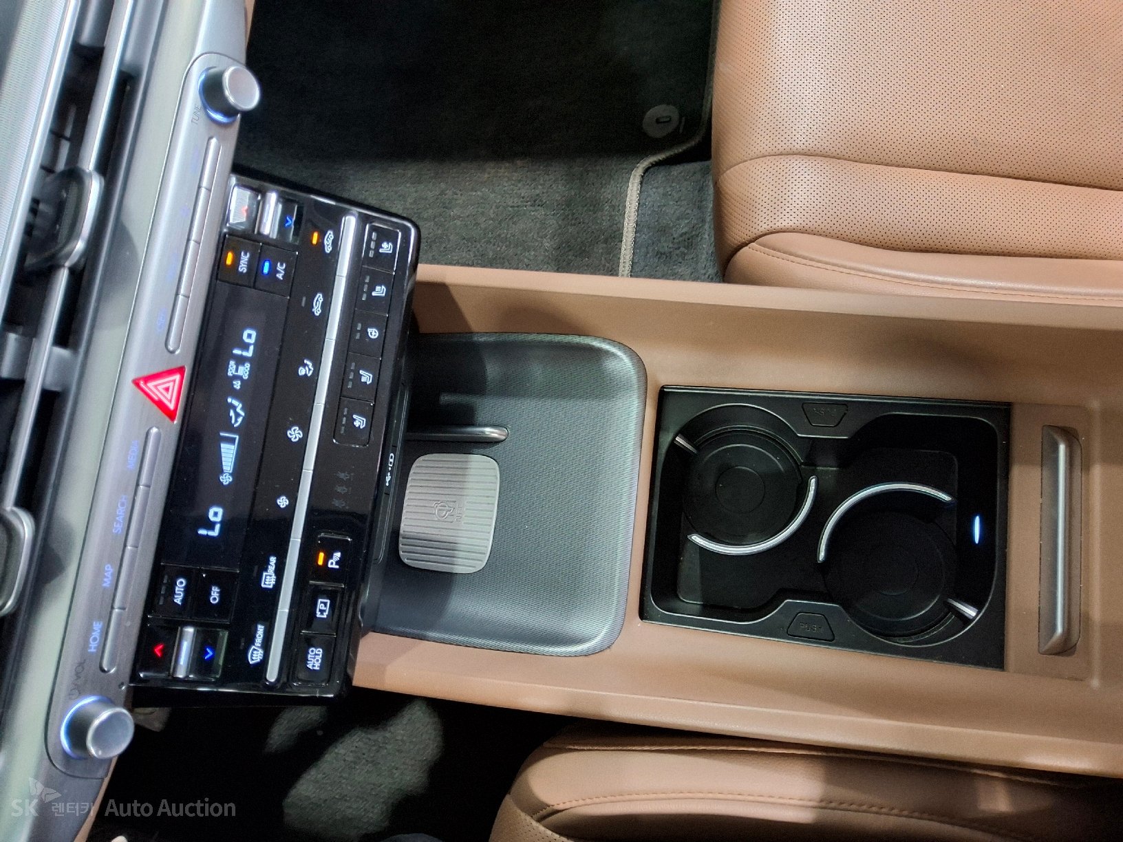 2023 - hyundai all-new grandeur