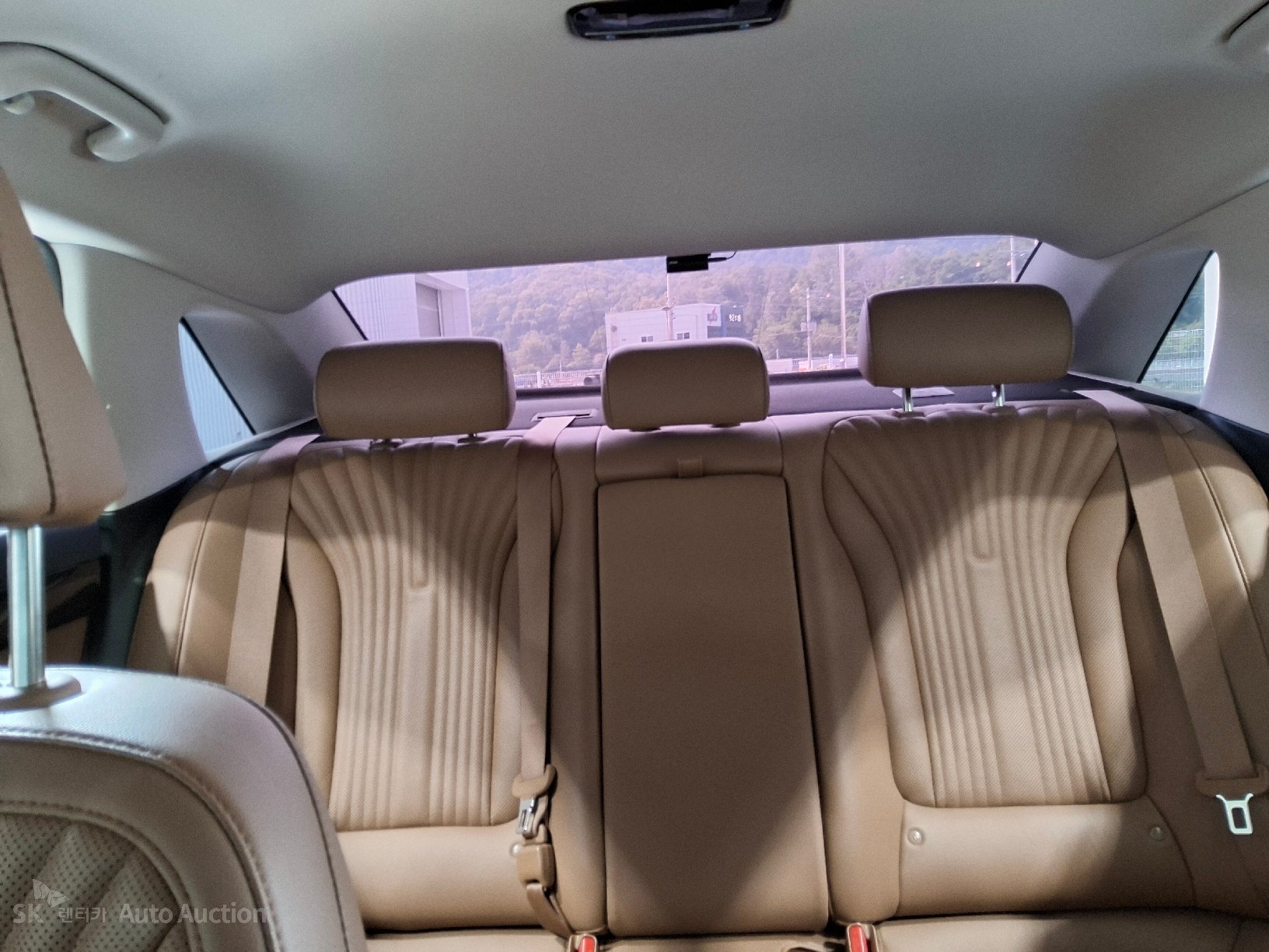2023 - hyundai all-new grandeur