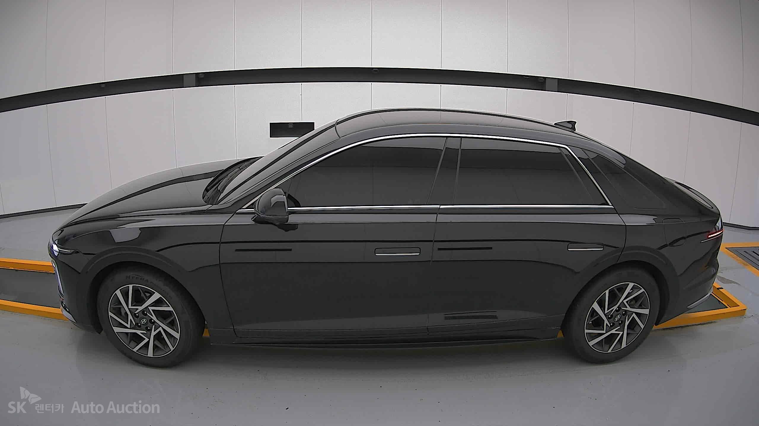 2023 - hyundai all-new grandeur