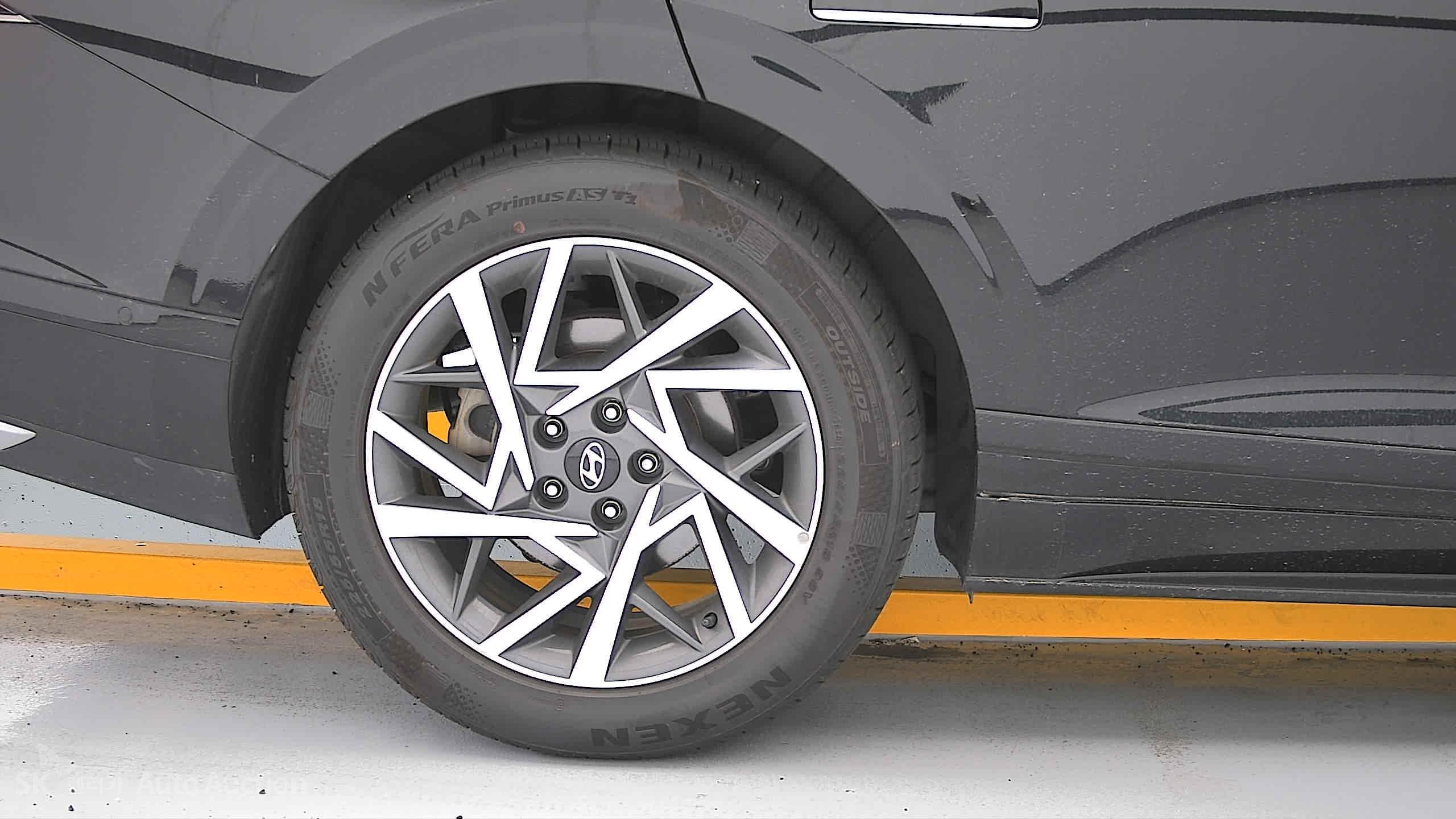 2023 - hyundai all-new grandeur