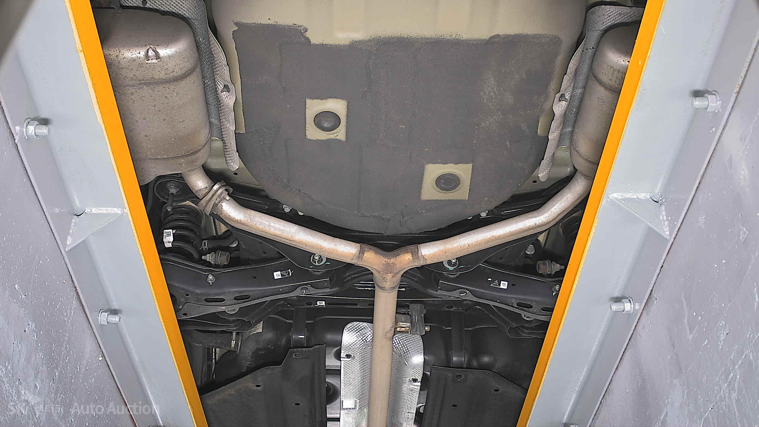 2023 - hyundai all-new grandeur