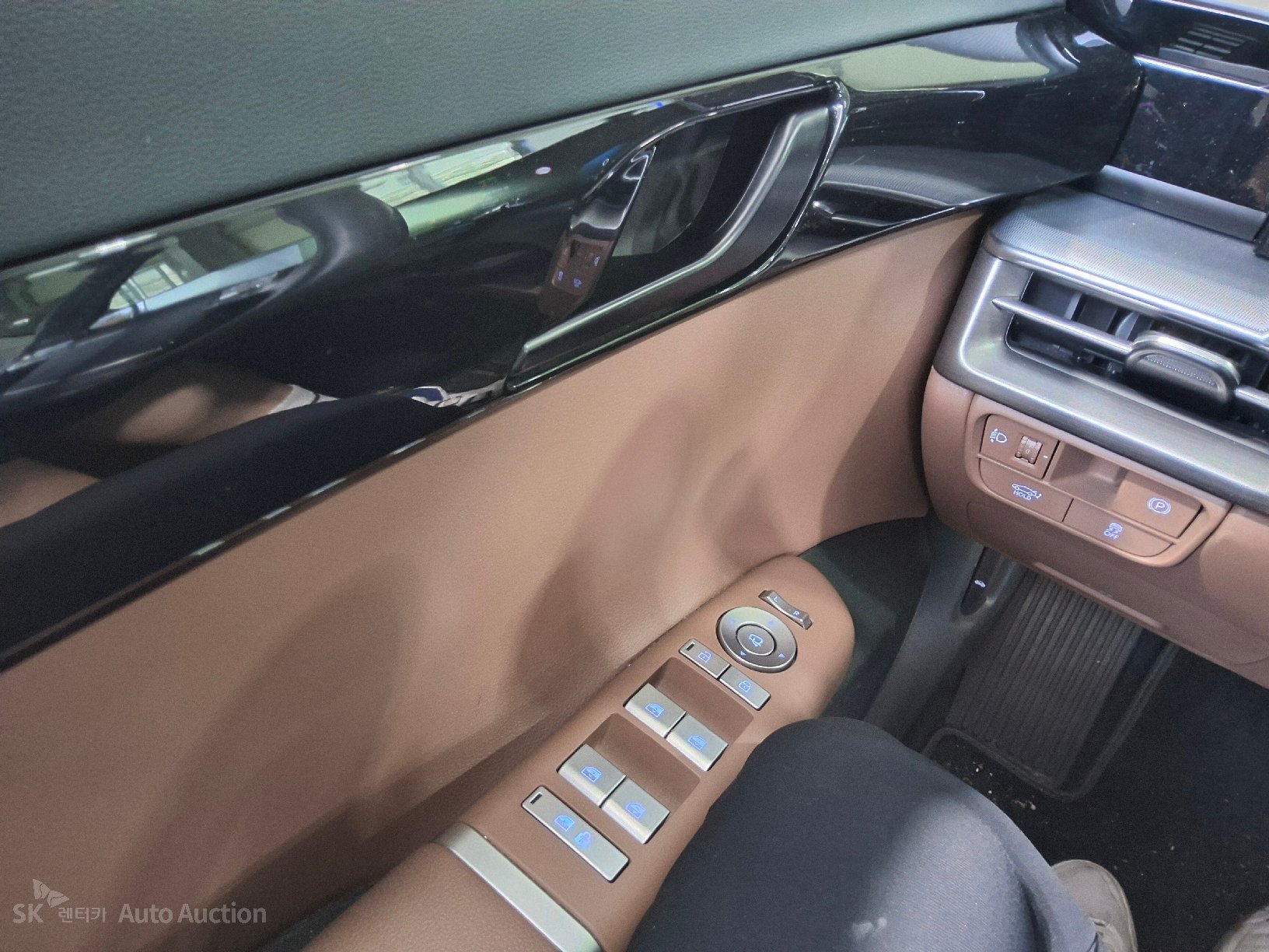2023 - hyundai all-new grandeur
