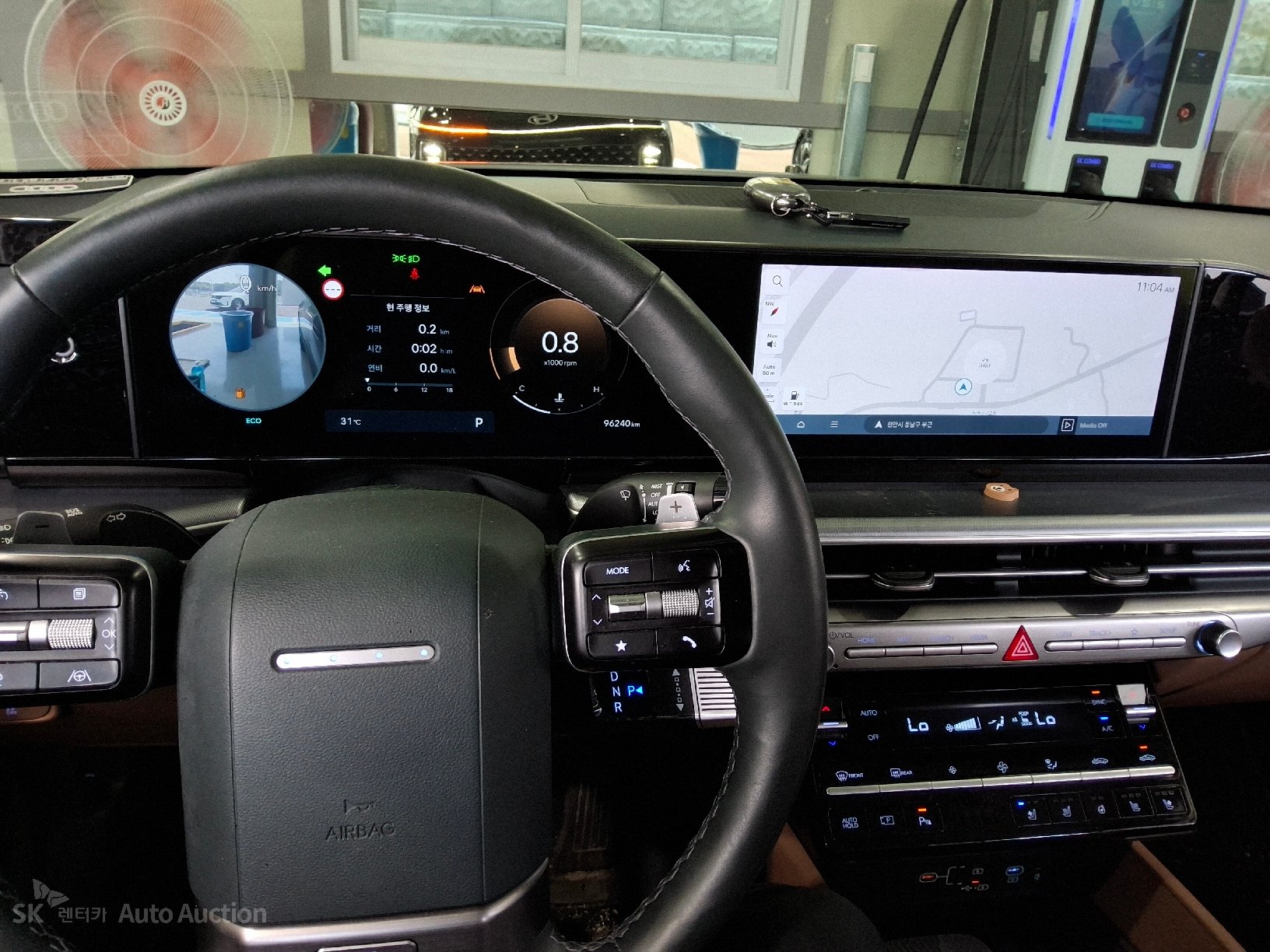 2023 - hyundai all-new grandeur