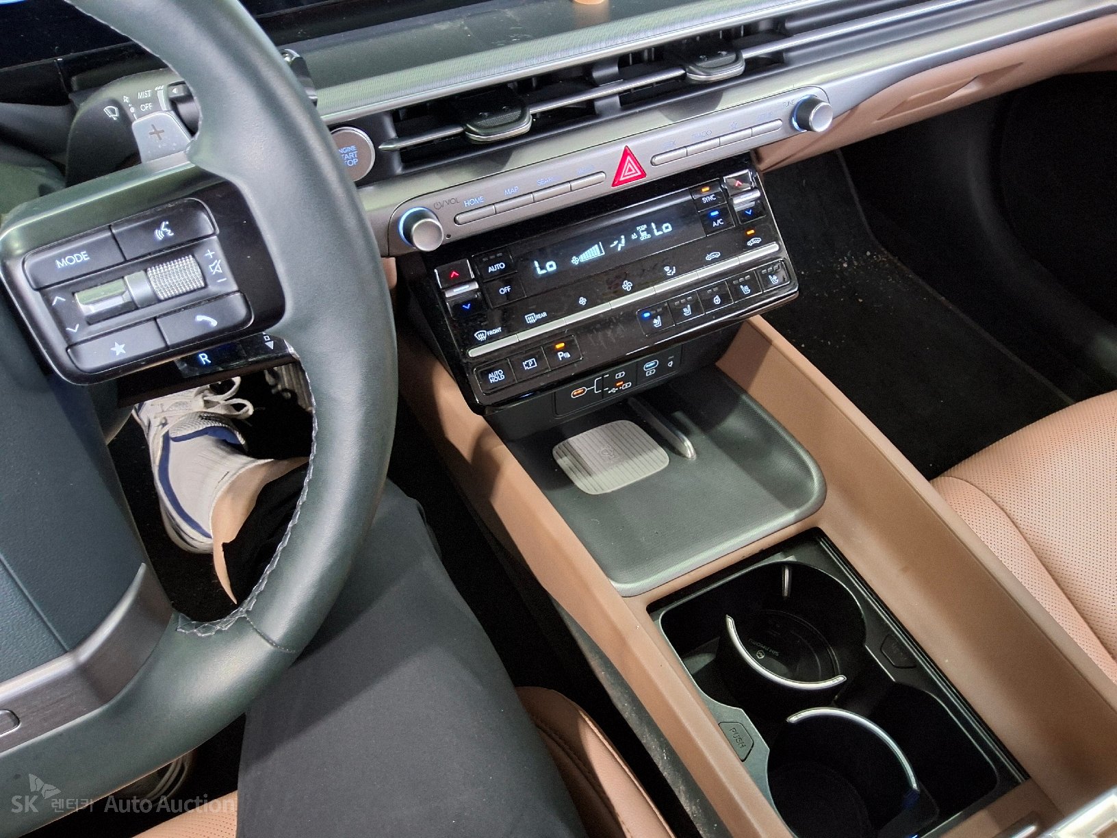 2023 - hyundai all-new grandeur