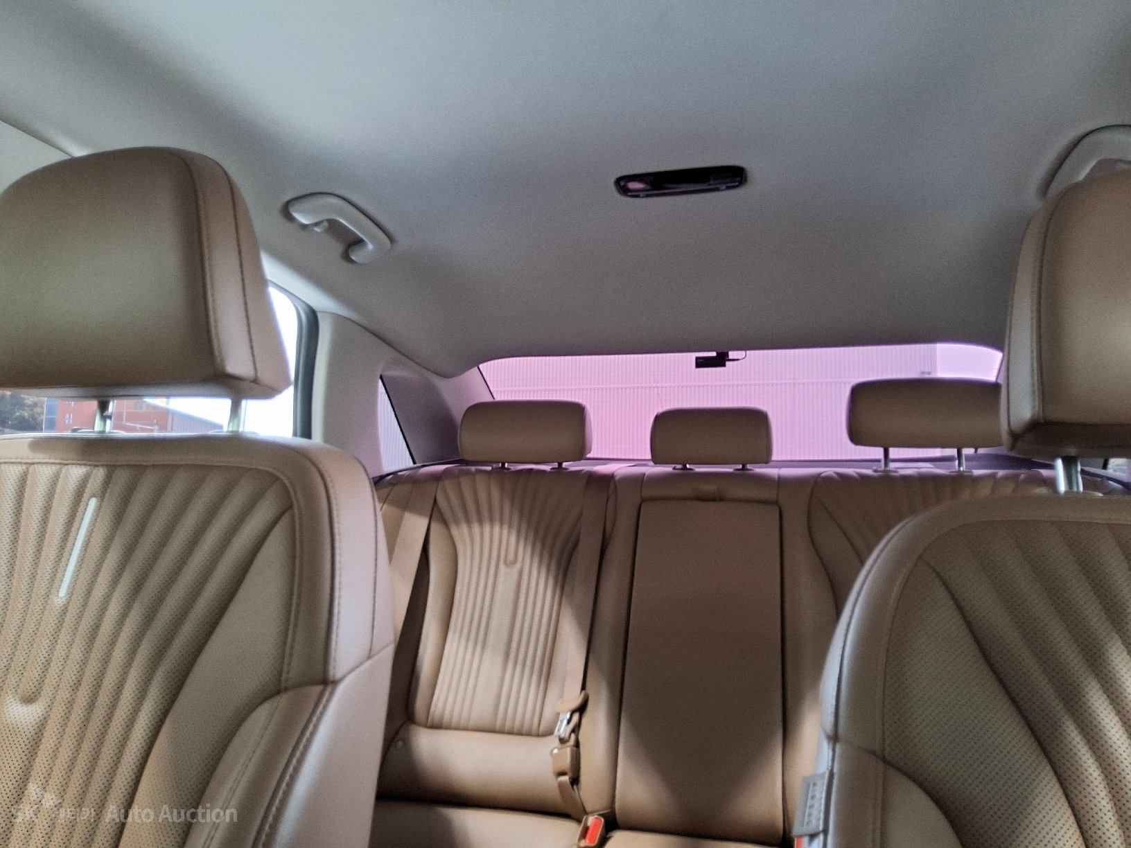 2023 - hyundai all-new grandeur