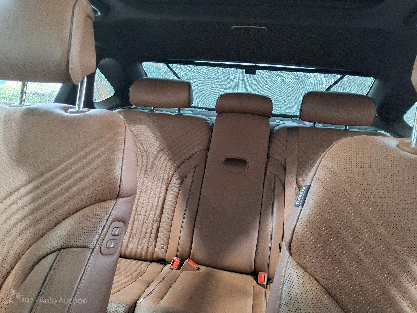 2022 - genesis g80