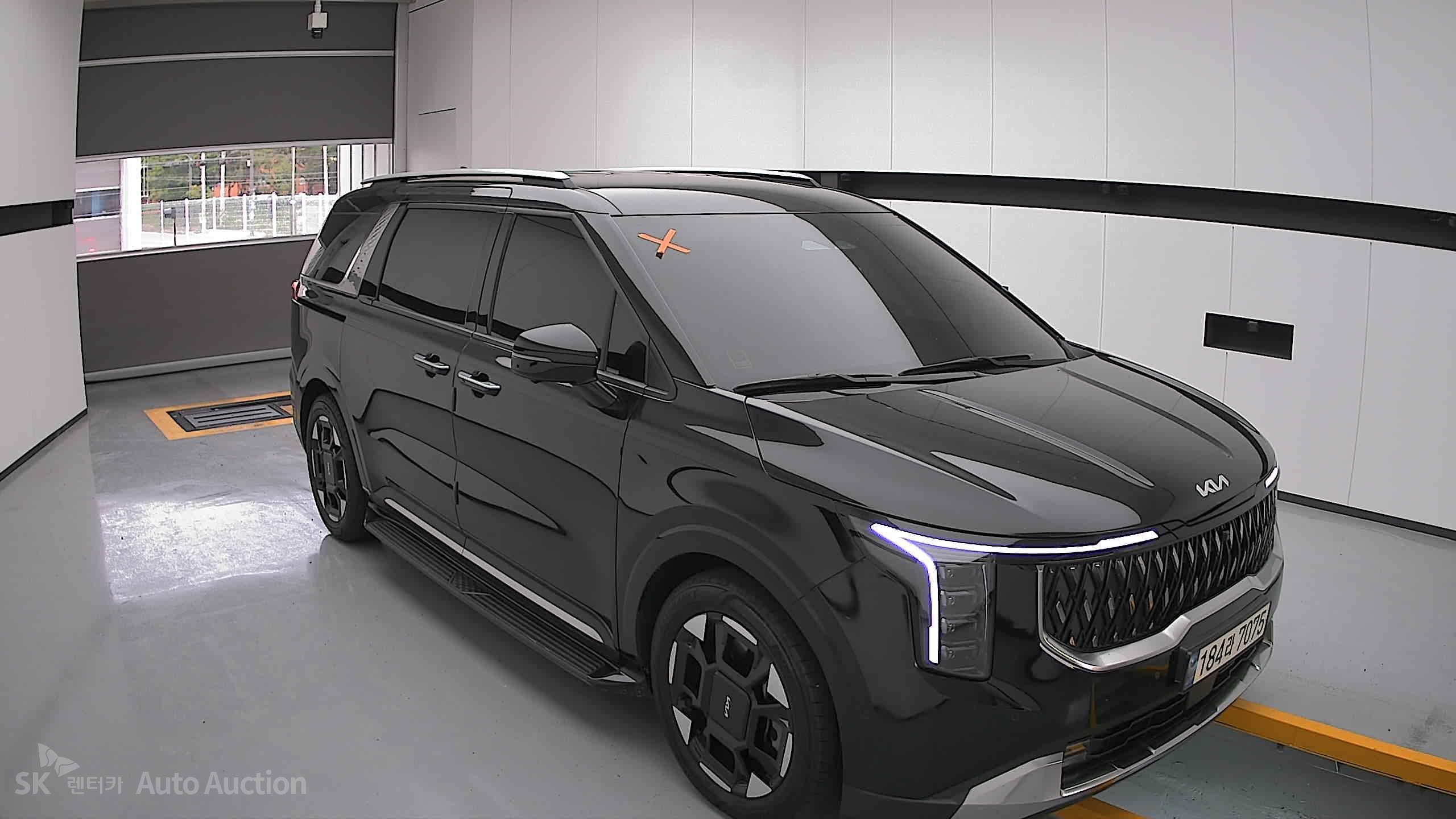 2024 - kia carnival