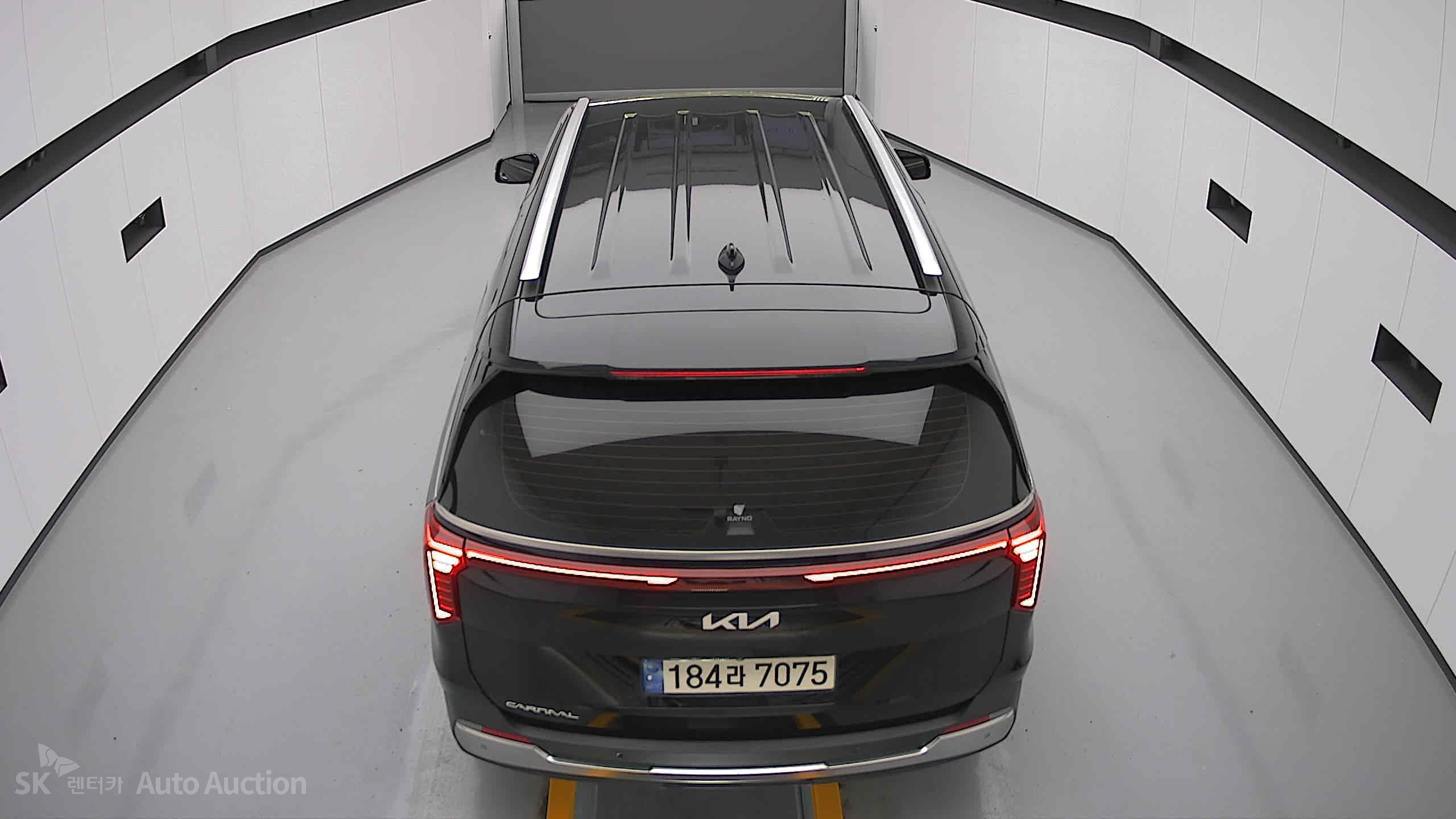 2024 - kia carnival
