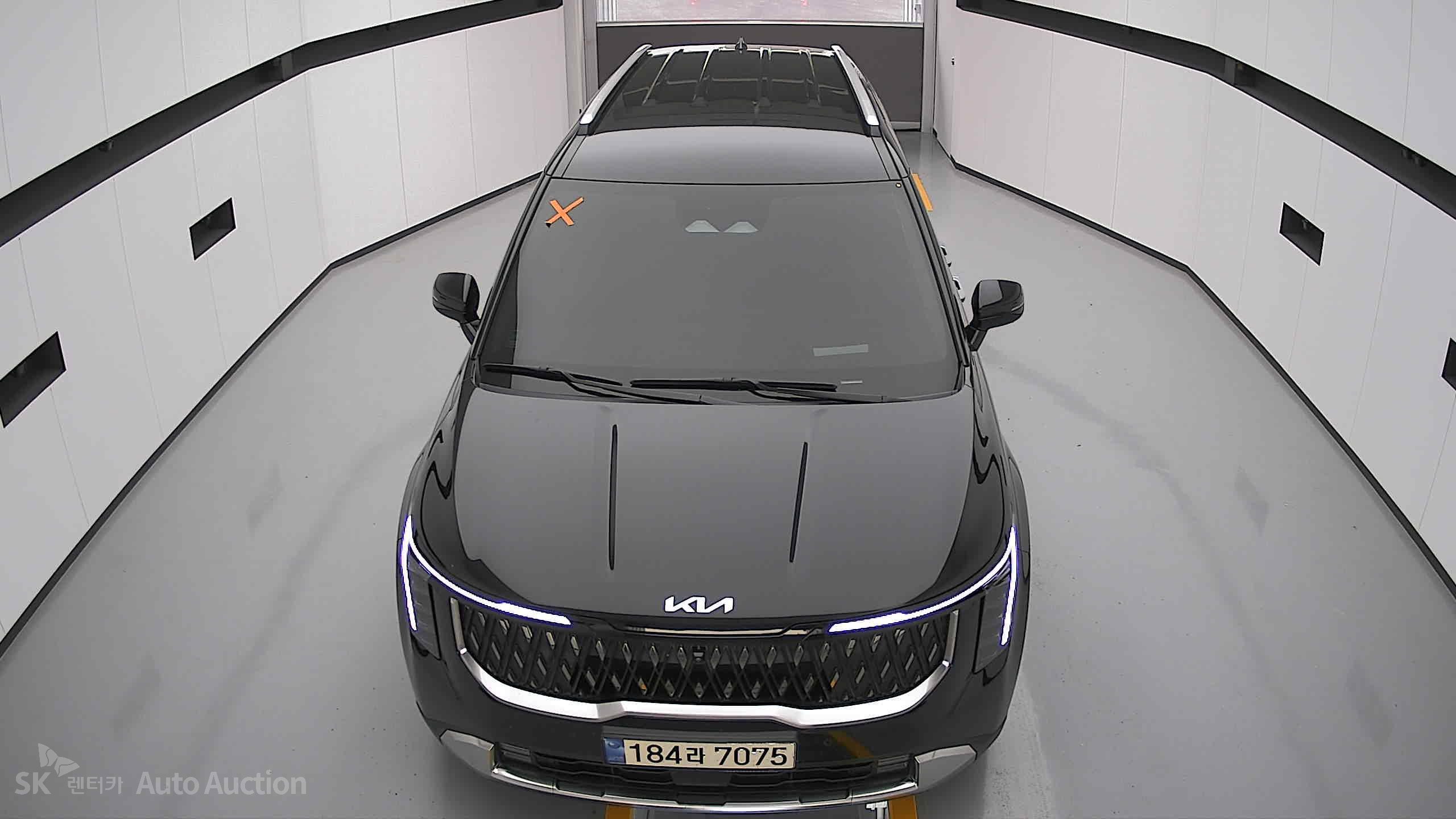 2024 - kia carnival
