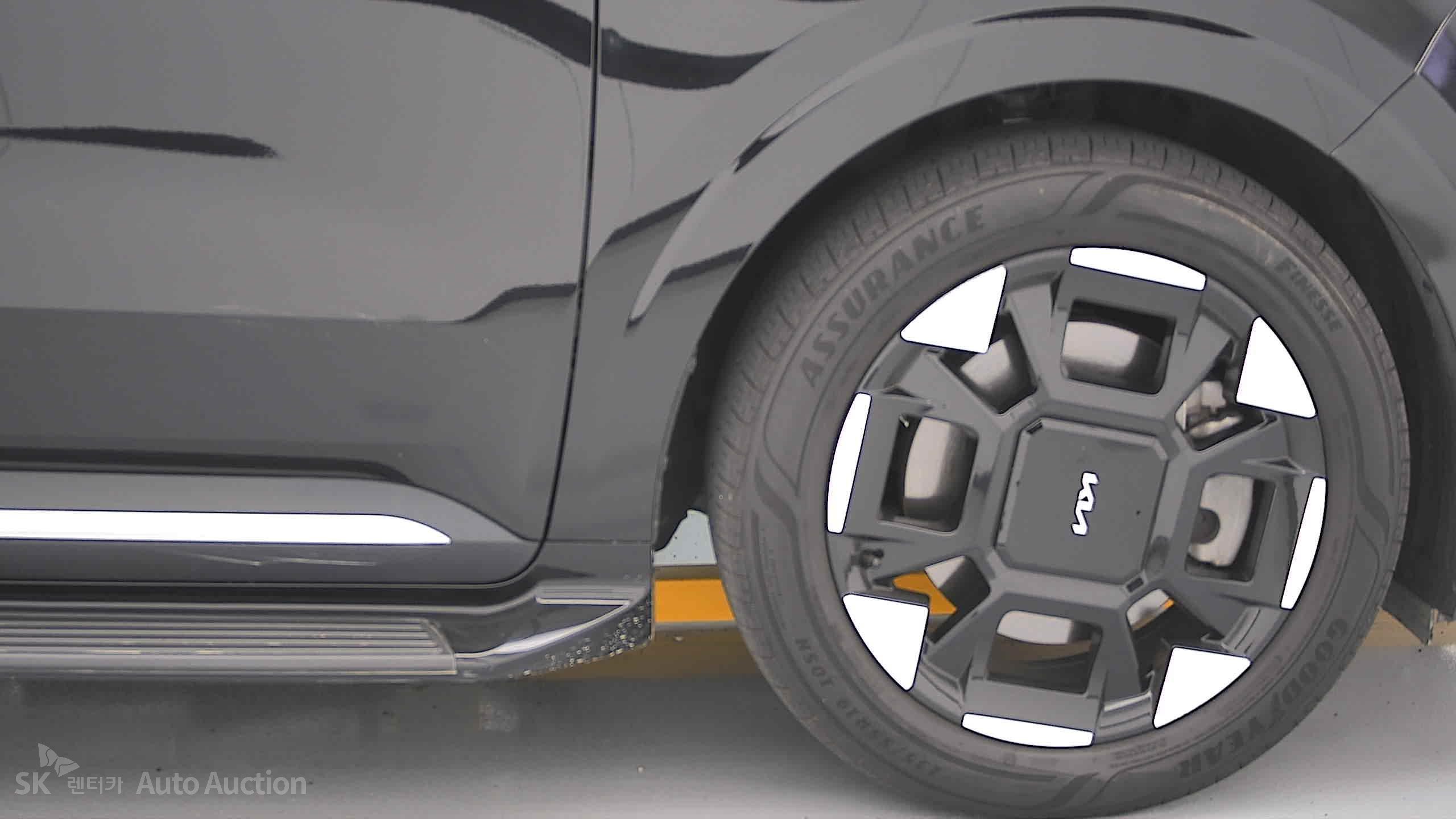 2024 - kia carnival