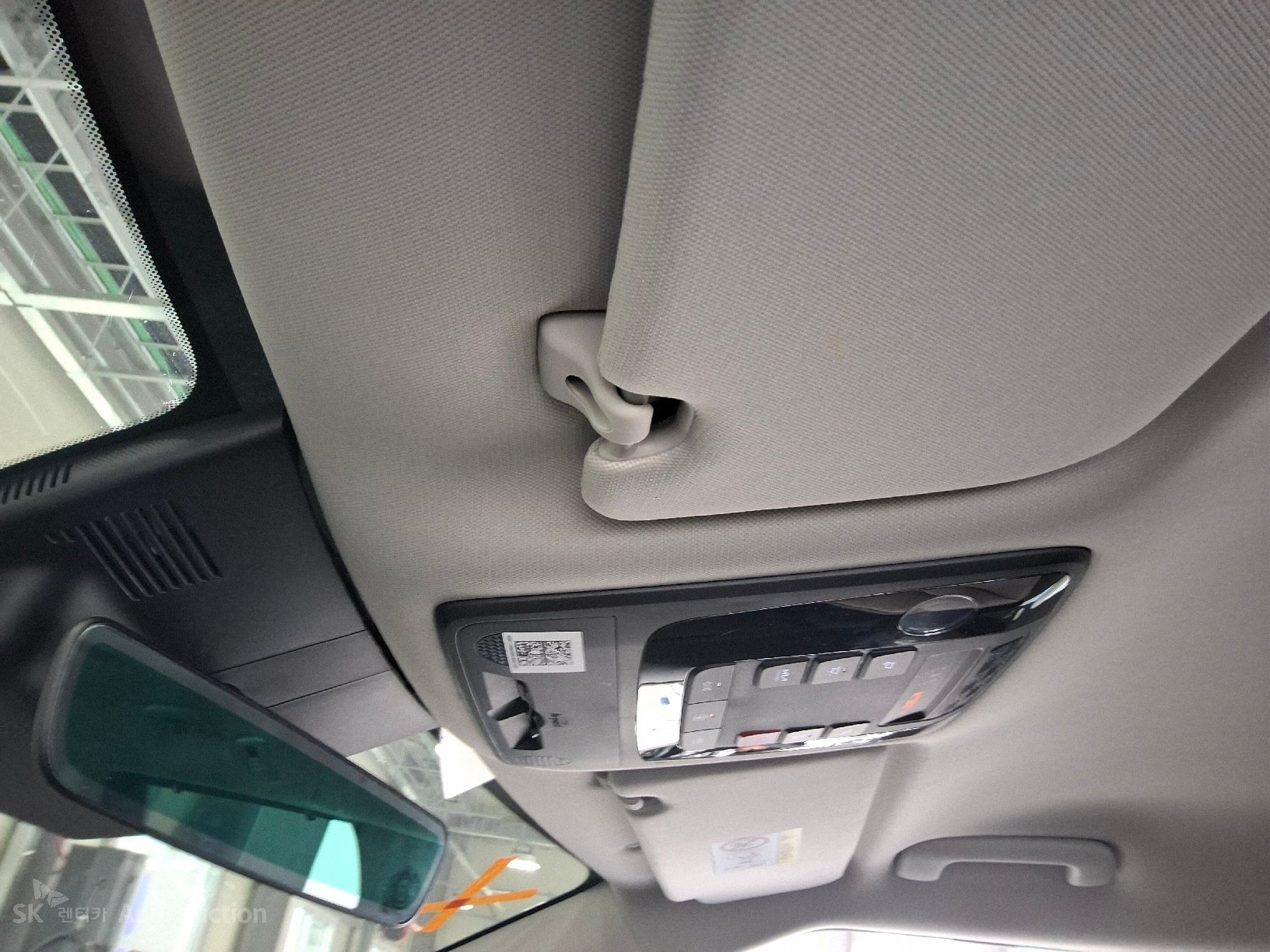 2024 - kia carnival