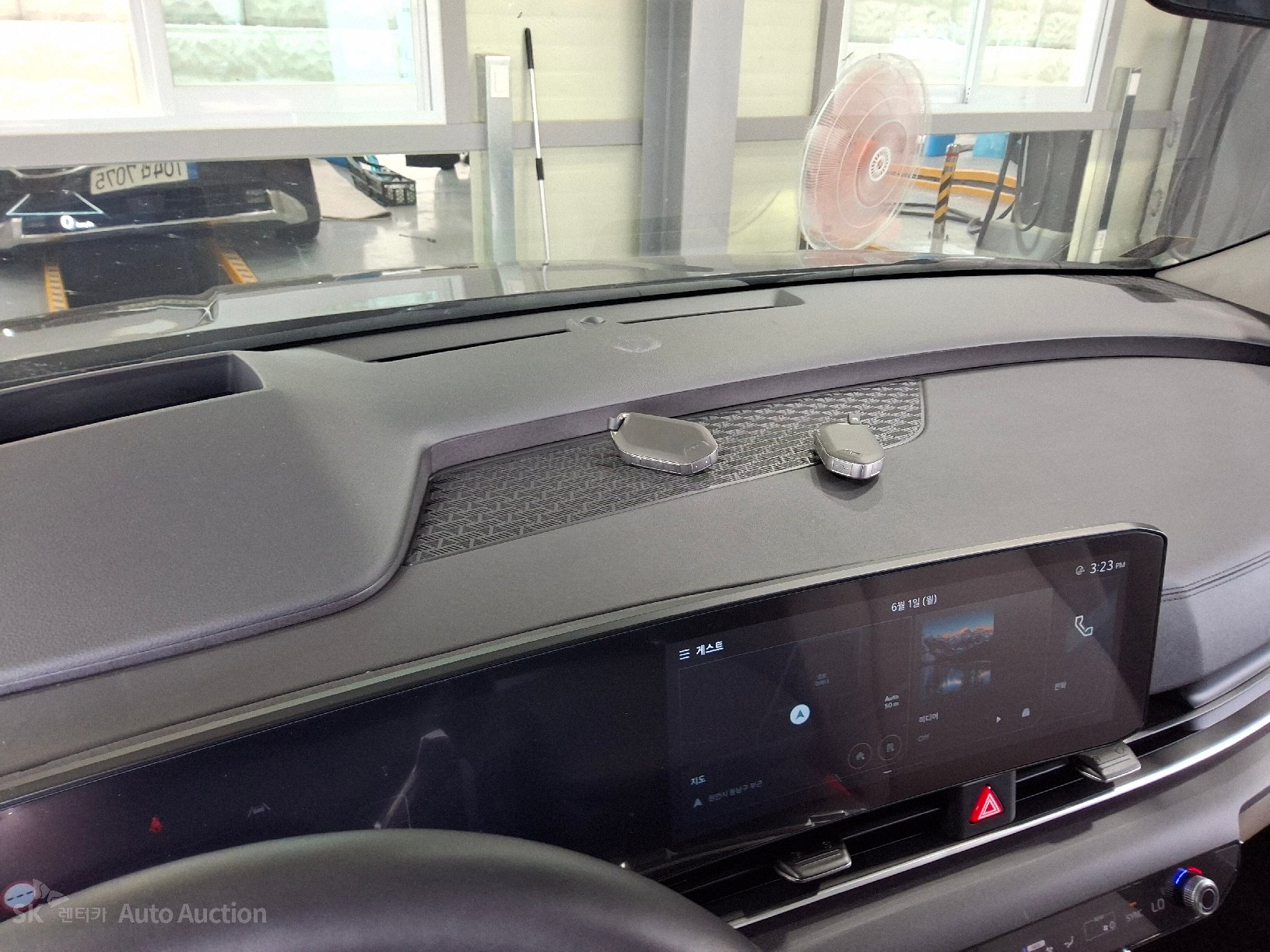 2024 - kia carnival