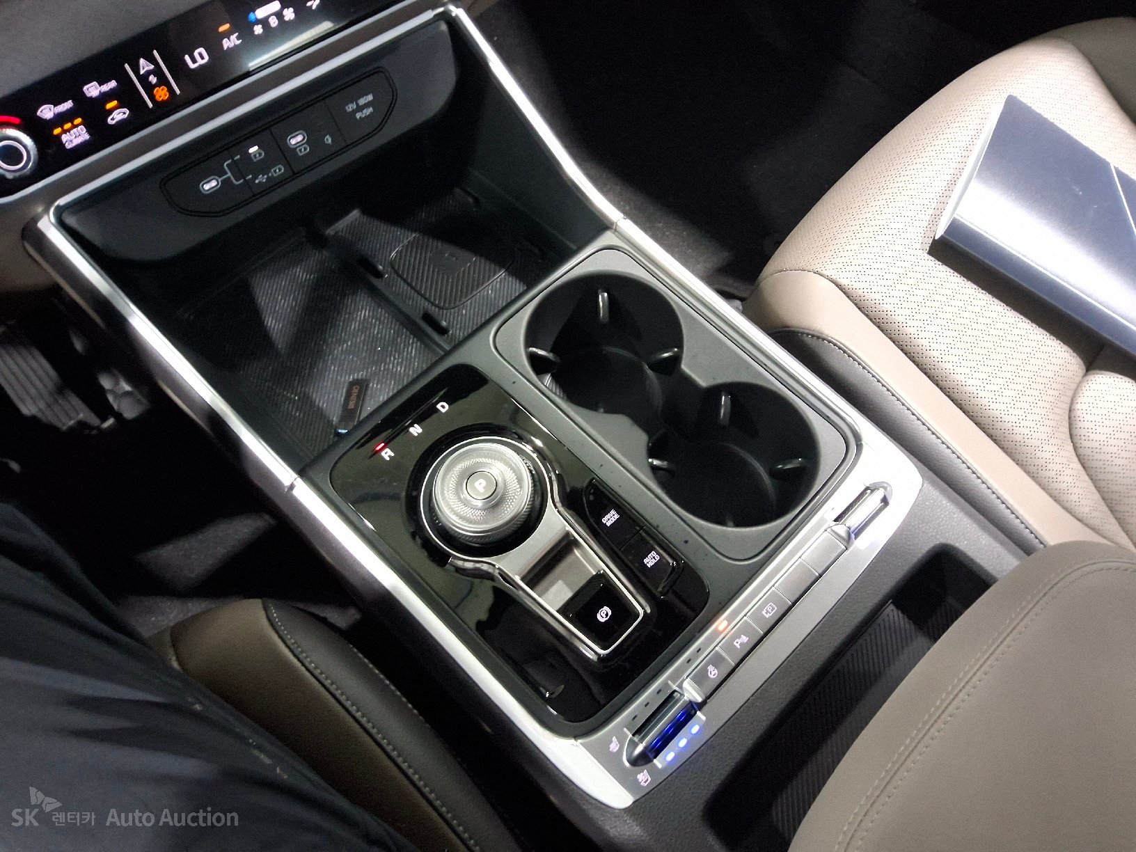 2024 - kia carnival