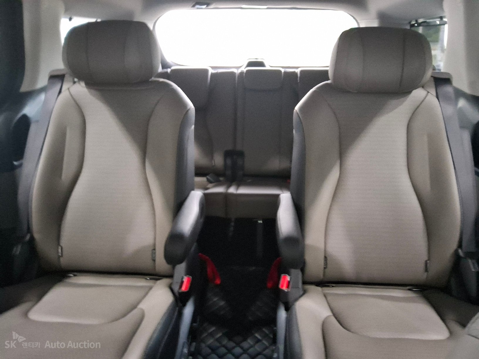 2024 - kia carnival