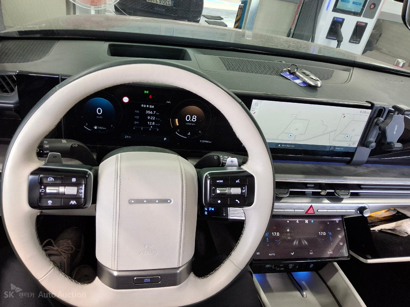 2023 - hyundai all-new grandeur