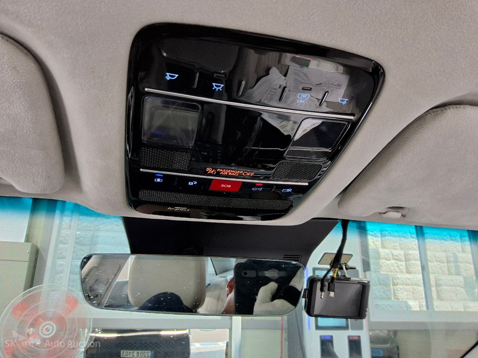 2023 - hyundai all-new grandeur