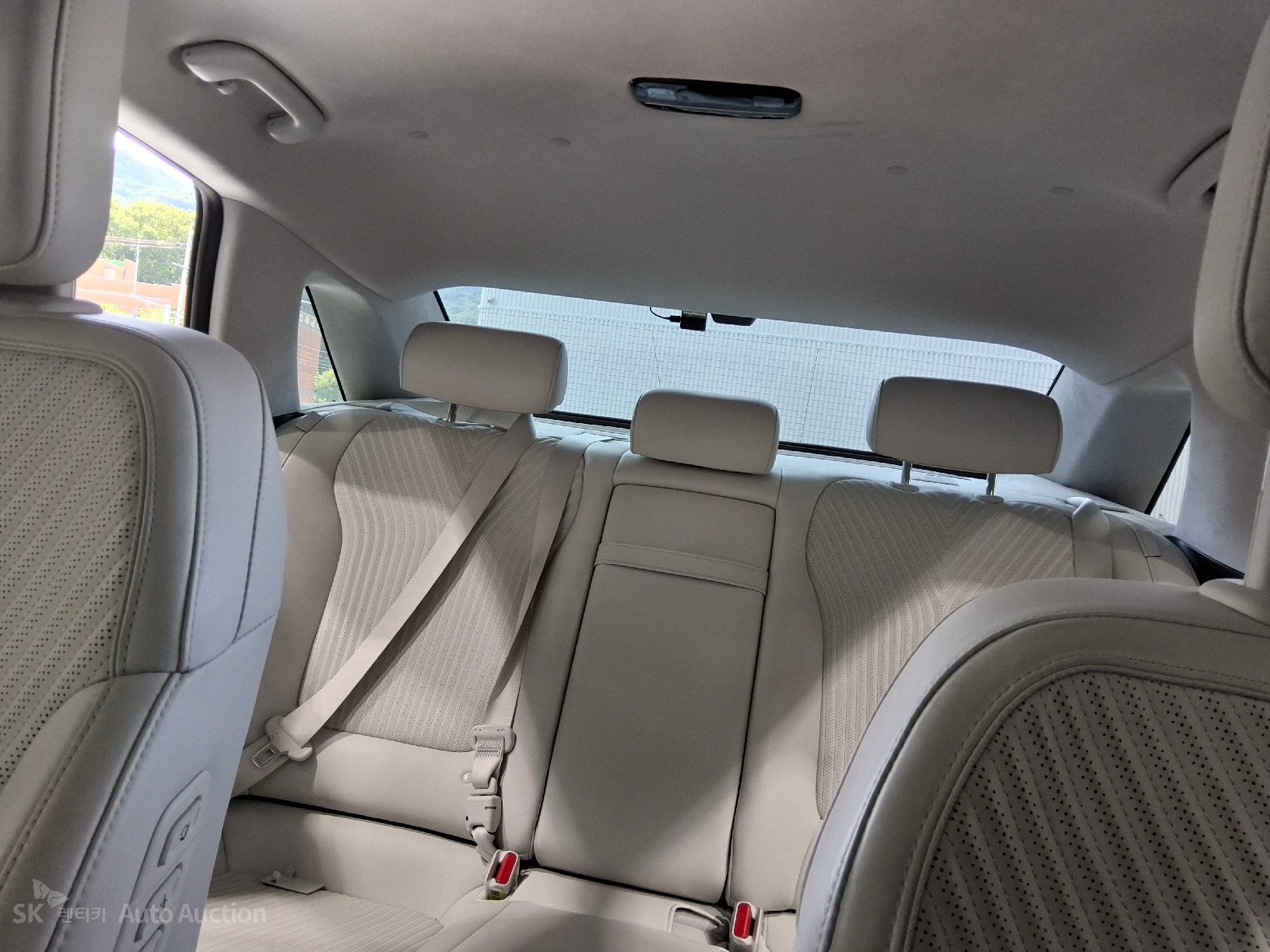2023 - hyundai all-new grandeur