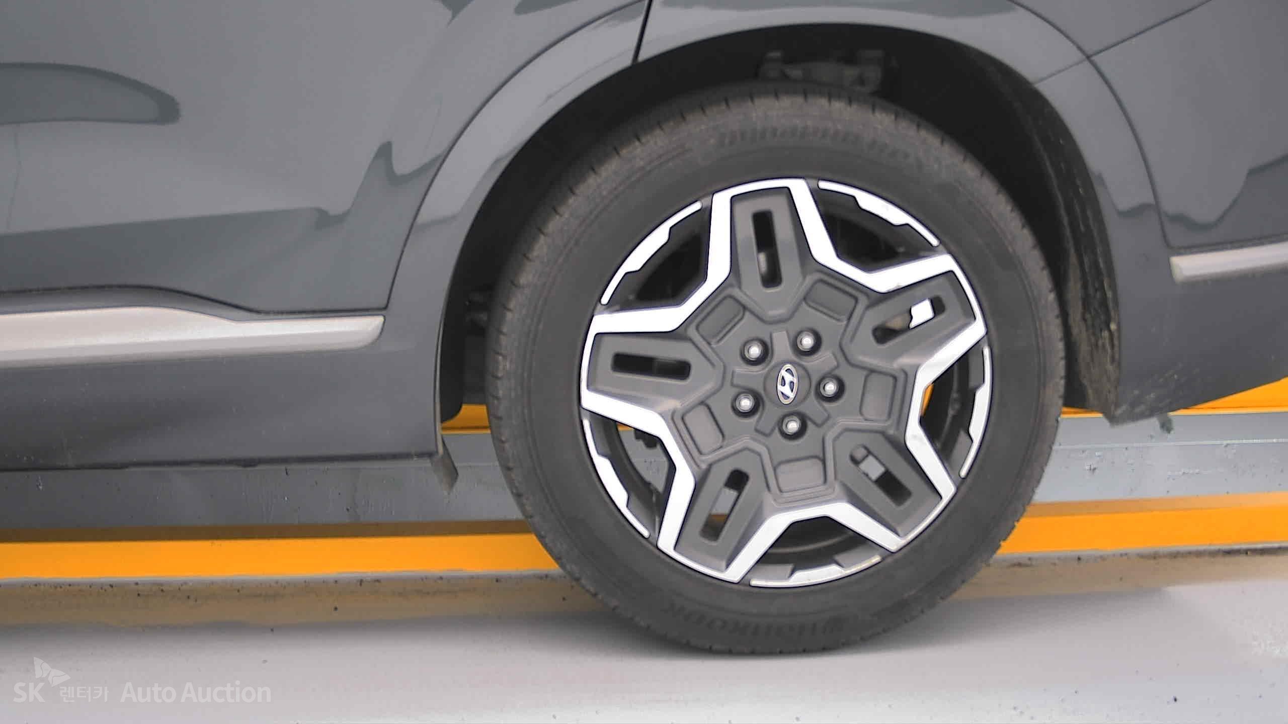 2022 - hyundai santa fe