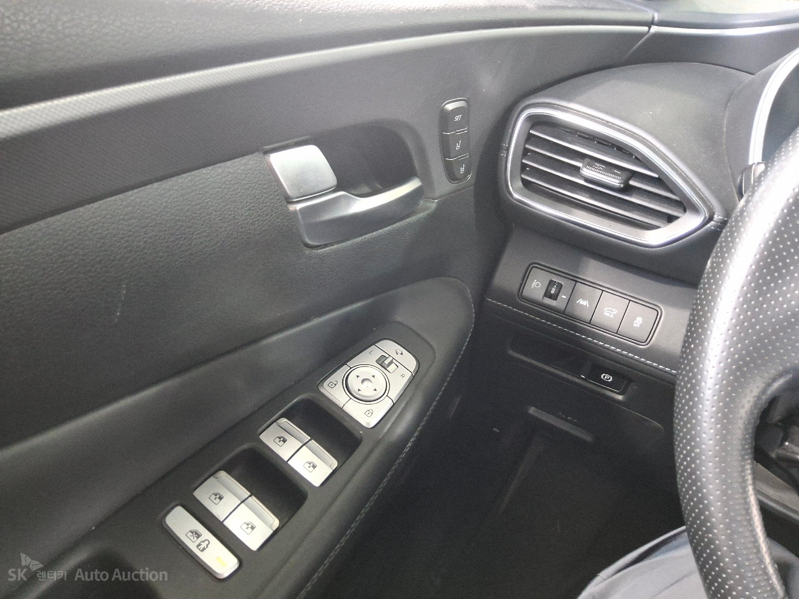 2022 - hyundai santa fe