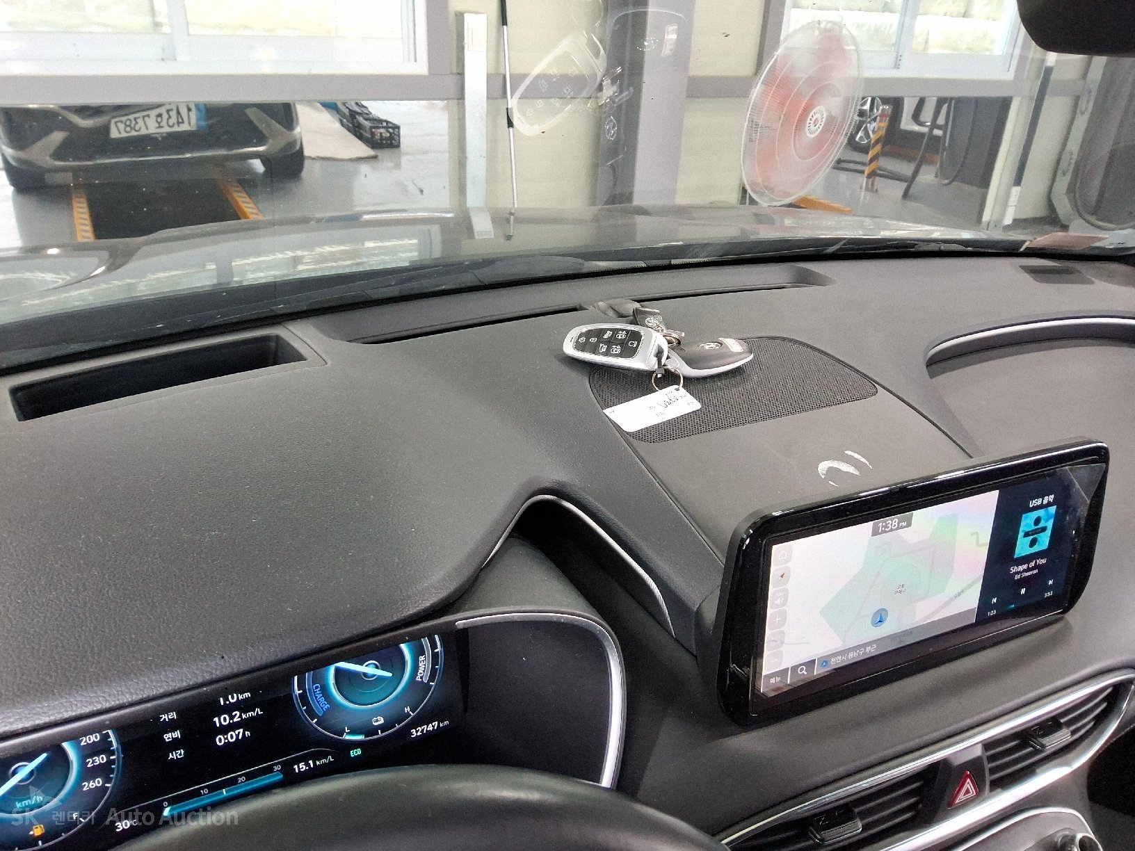 2022 - hyundai santa fe