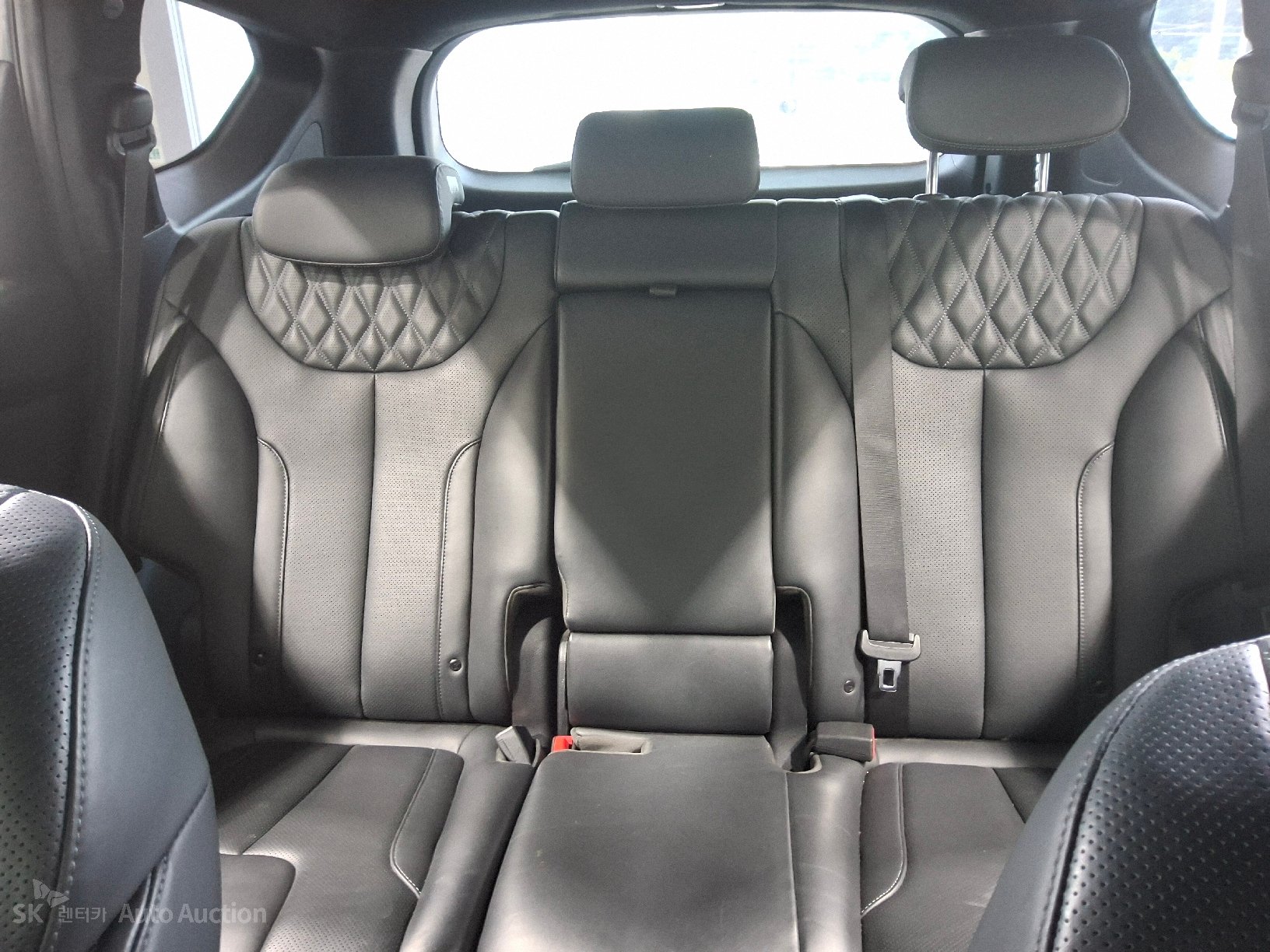2022 - hyundai santa fe