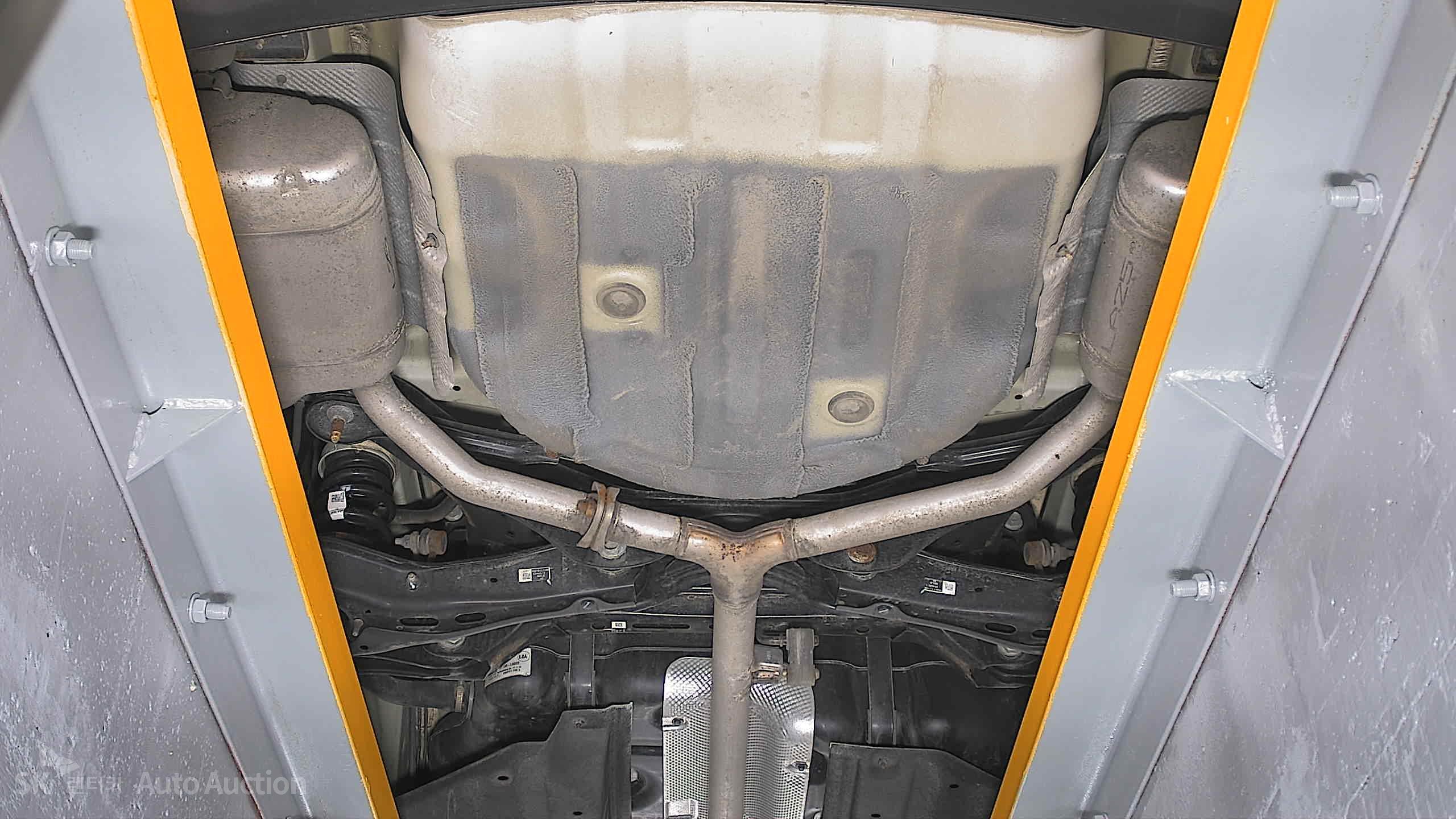 2022 - kia k8
