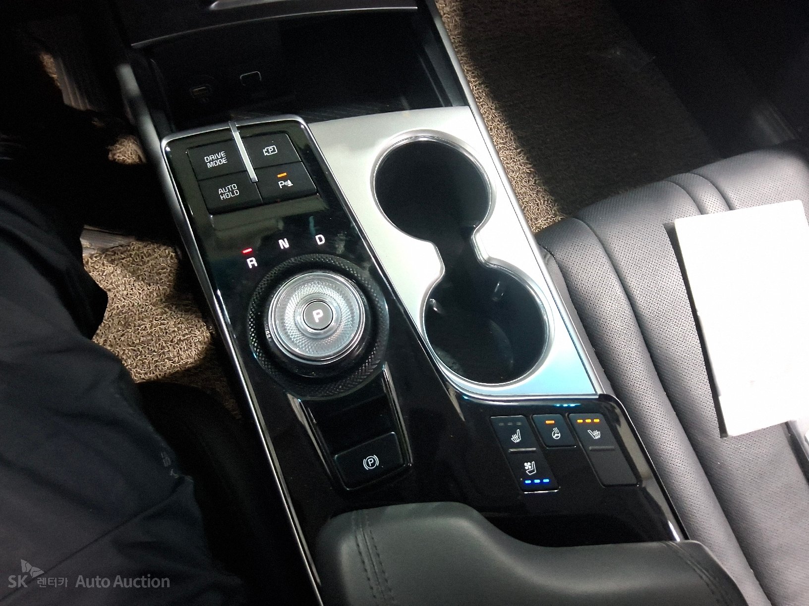 2022 - kia k8