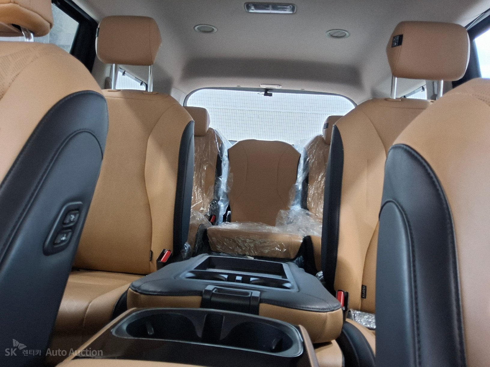 2022 - kia carnival