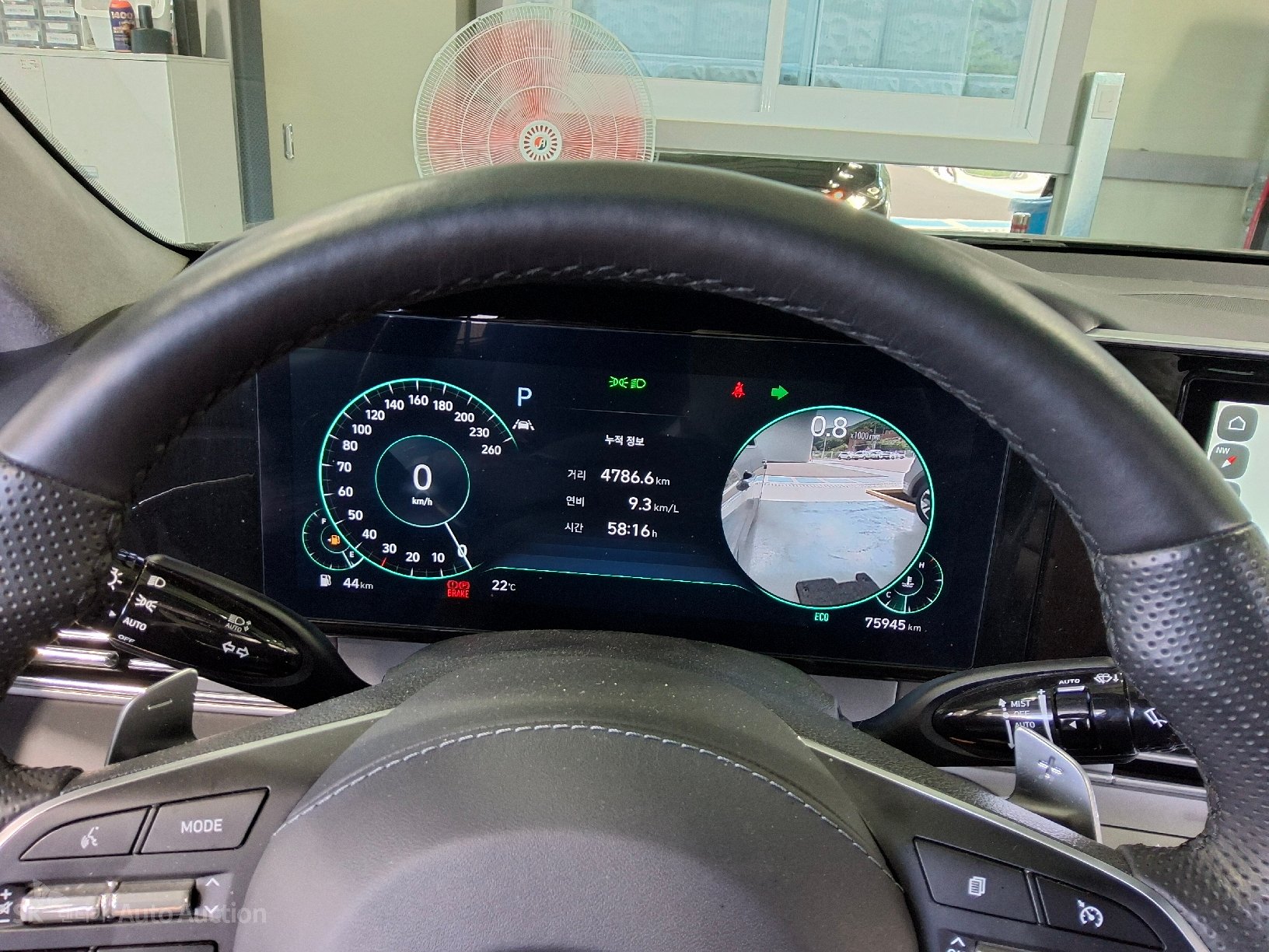 2022 - hyundai grandeur
