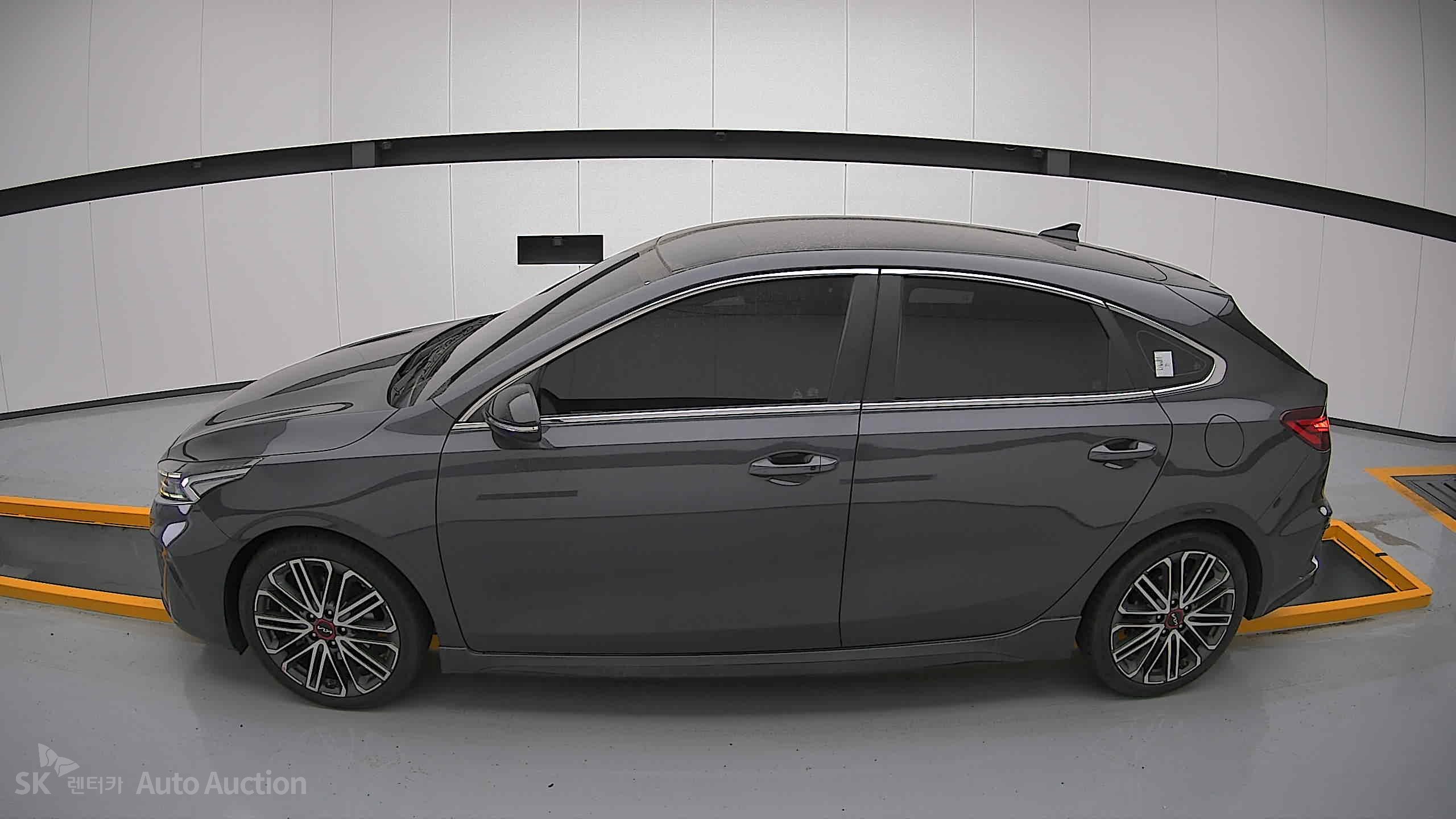 2023 - kia k3