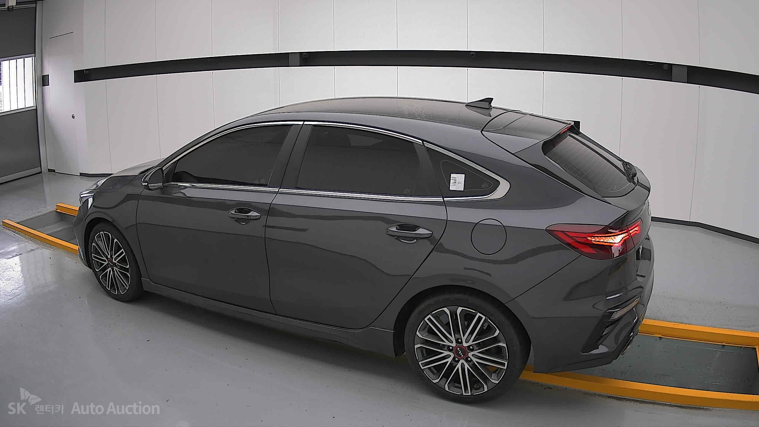 2023 - kia k3