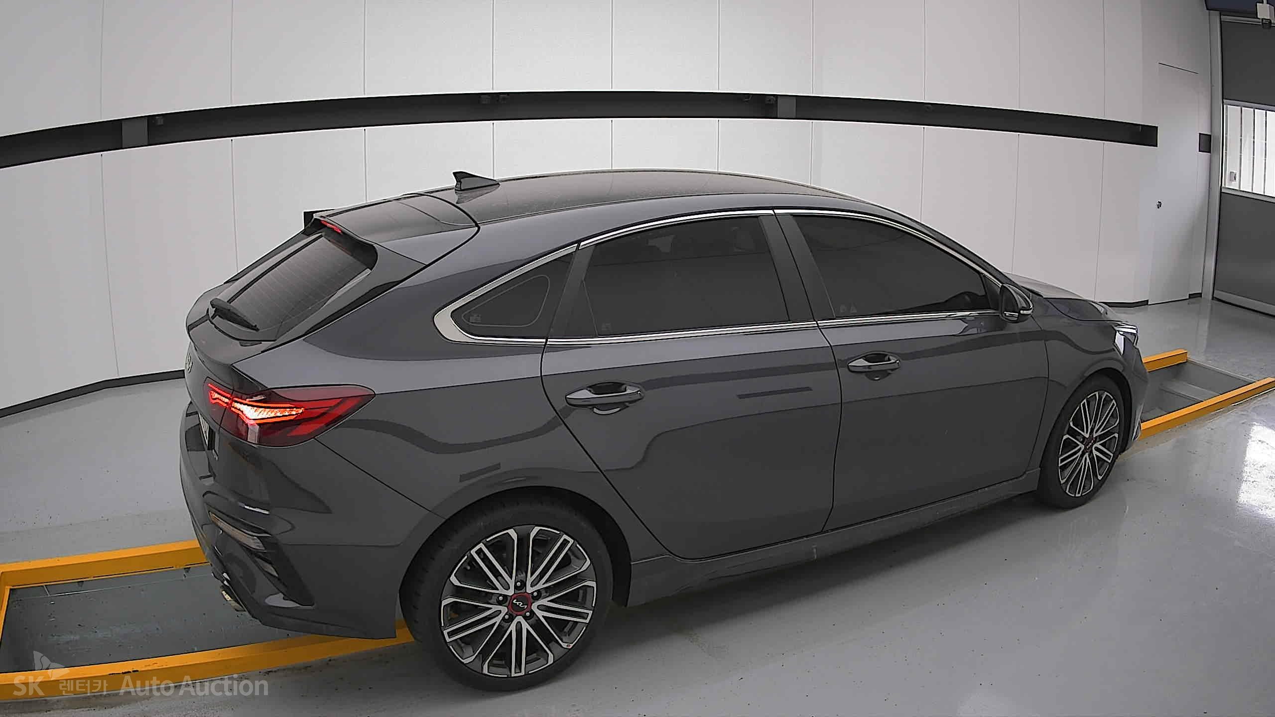 2023 - kia k3