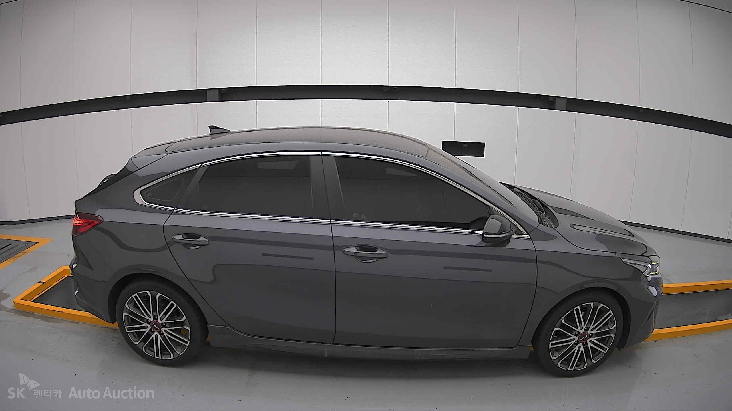 2023 - kia k3