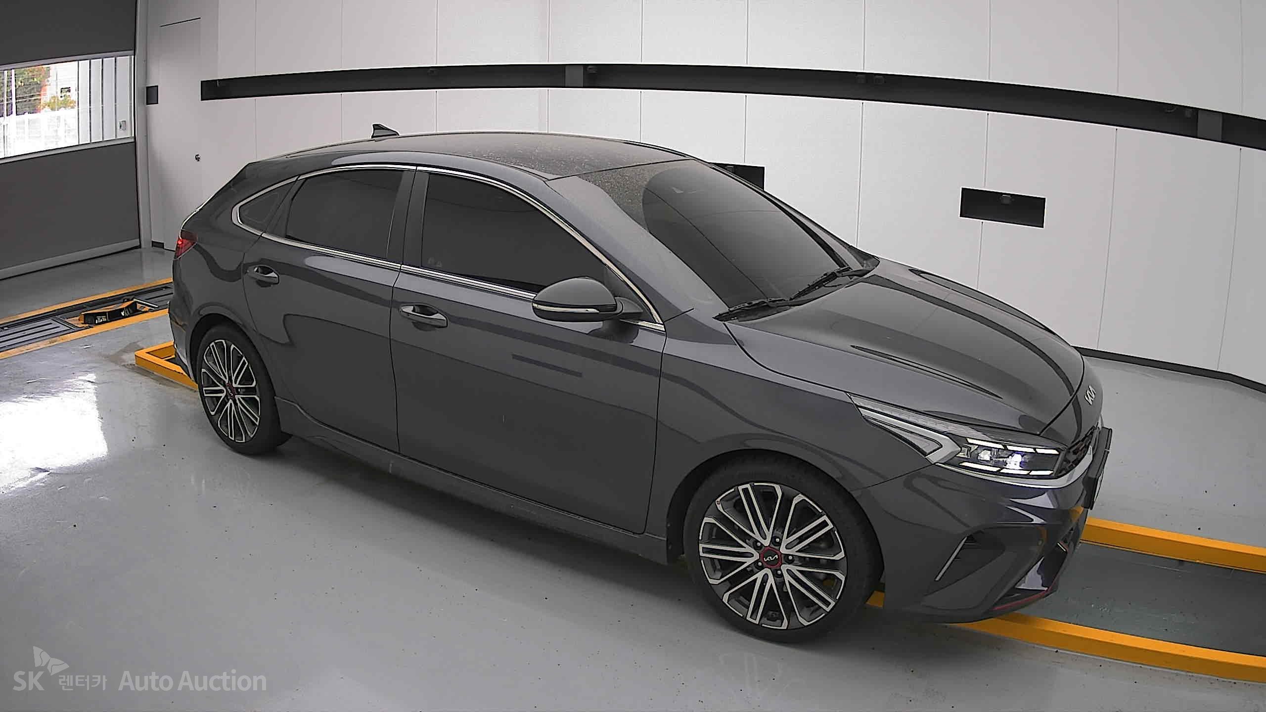 2023 - kia k3