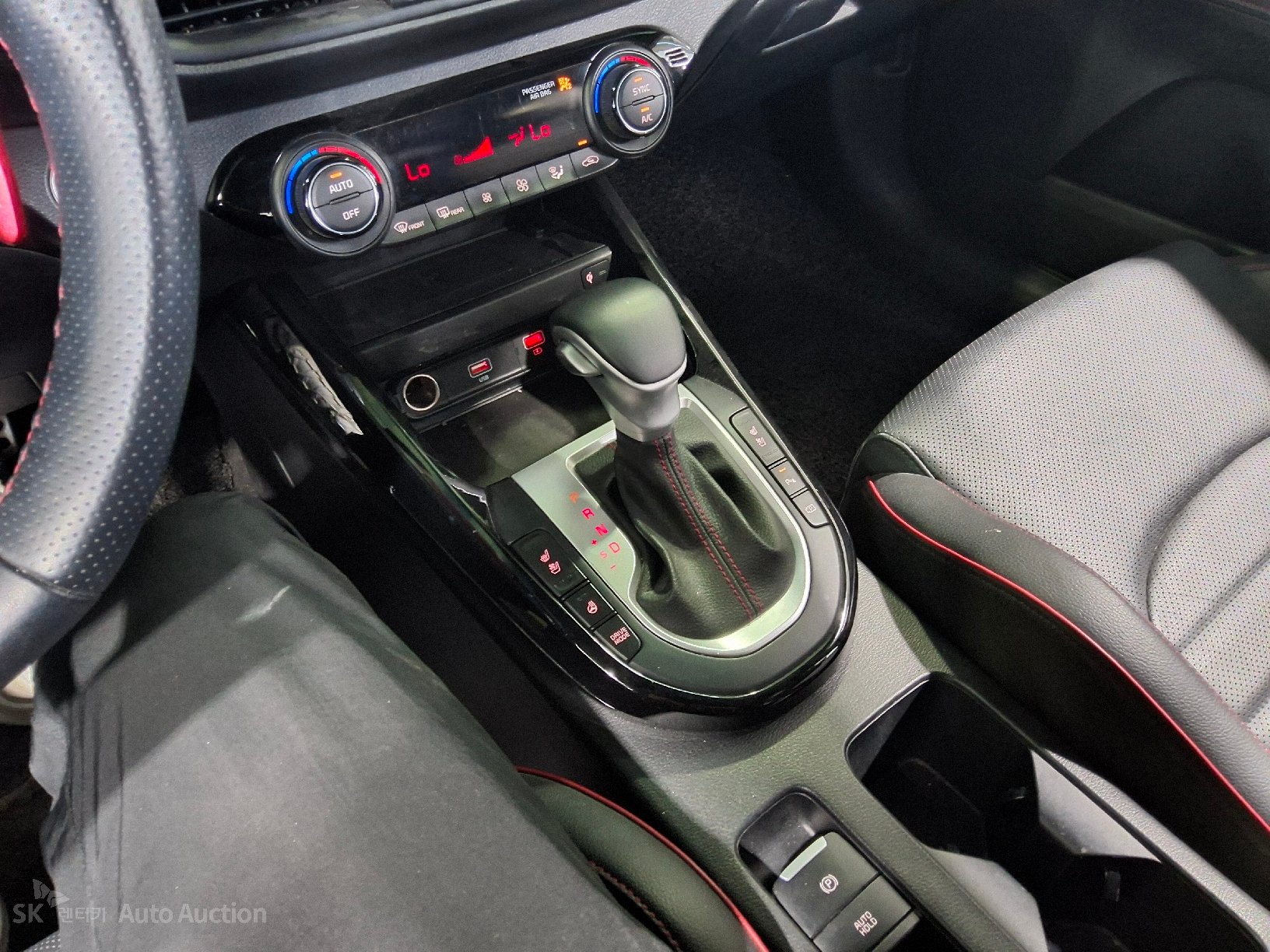 2023 - kia k3