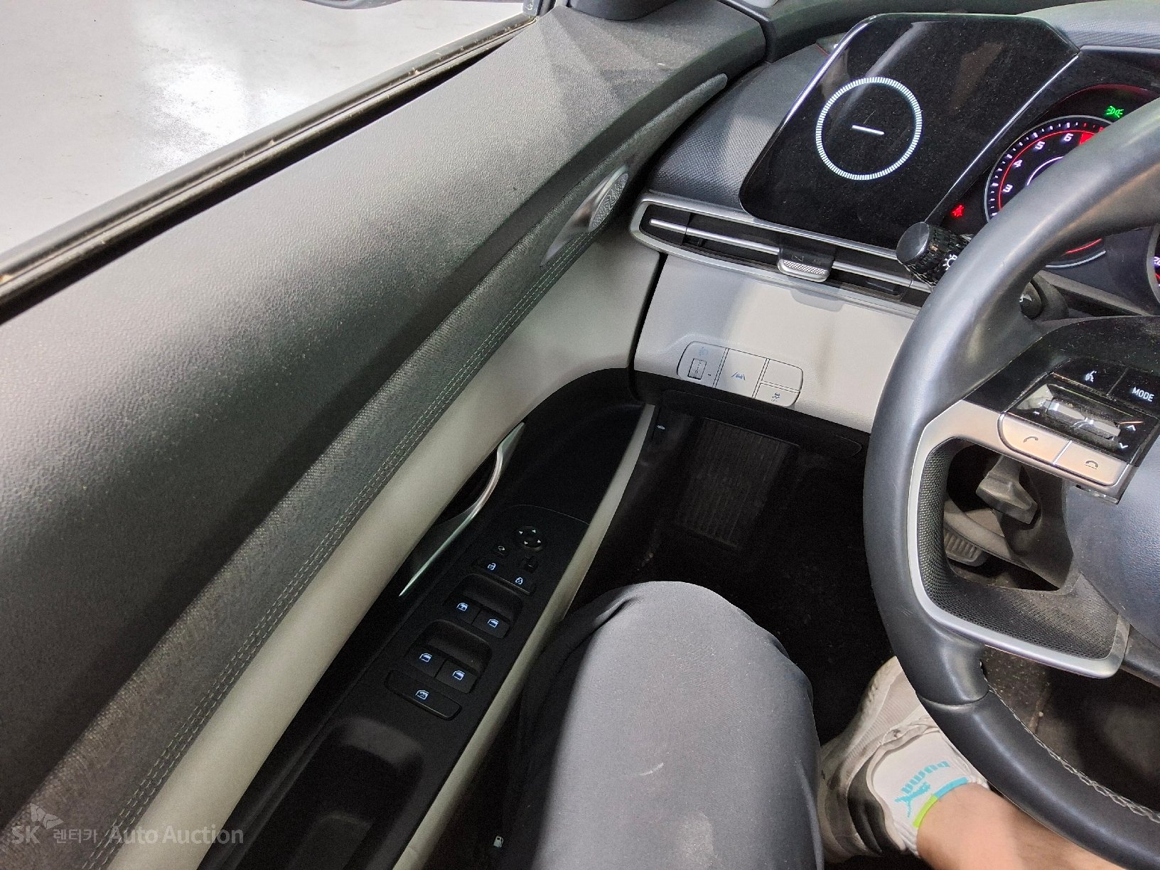 2023 - hyundai avante