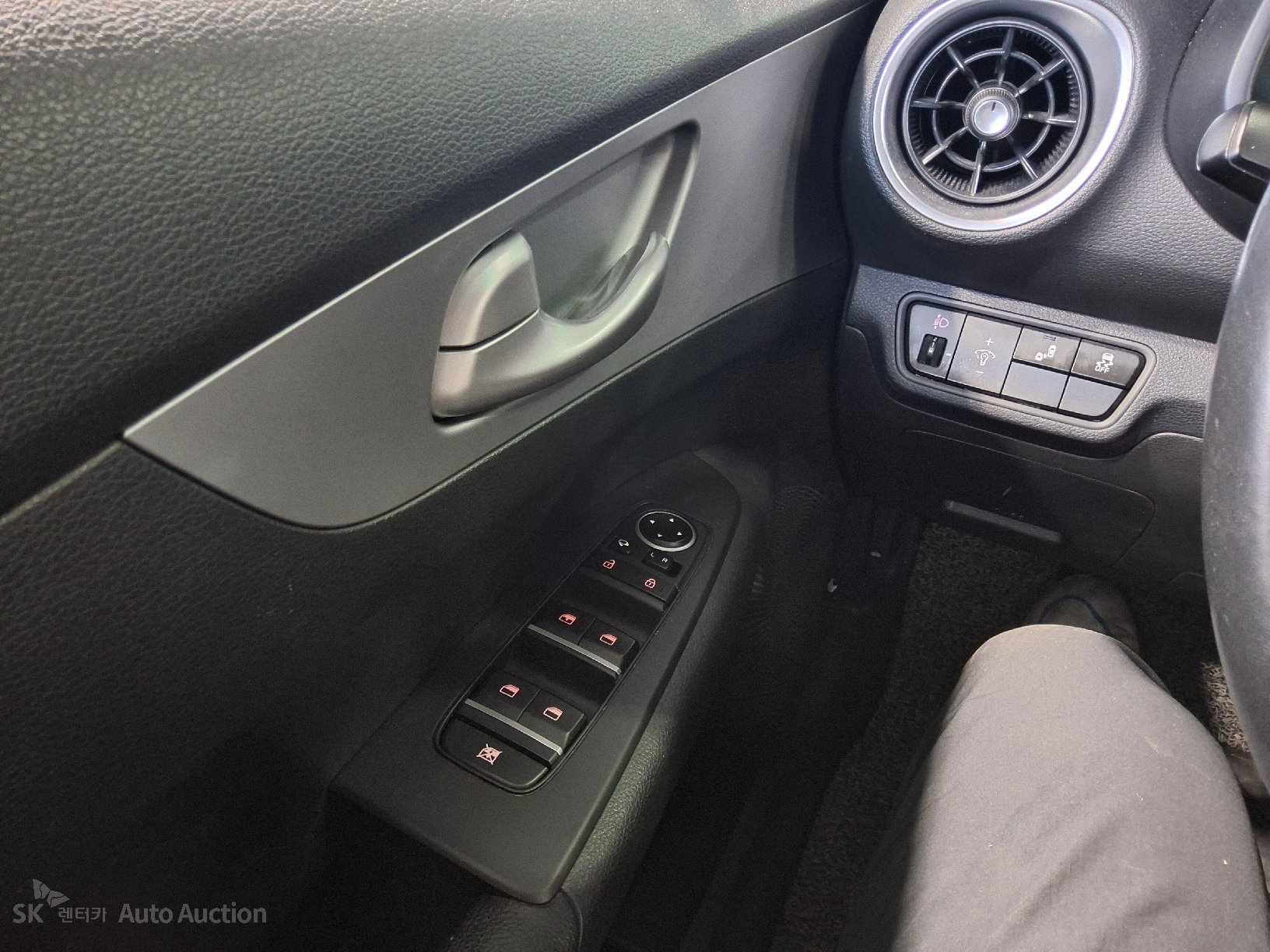2022 - kia k3