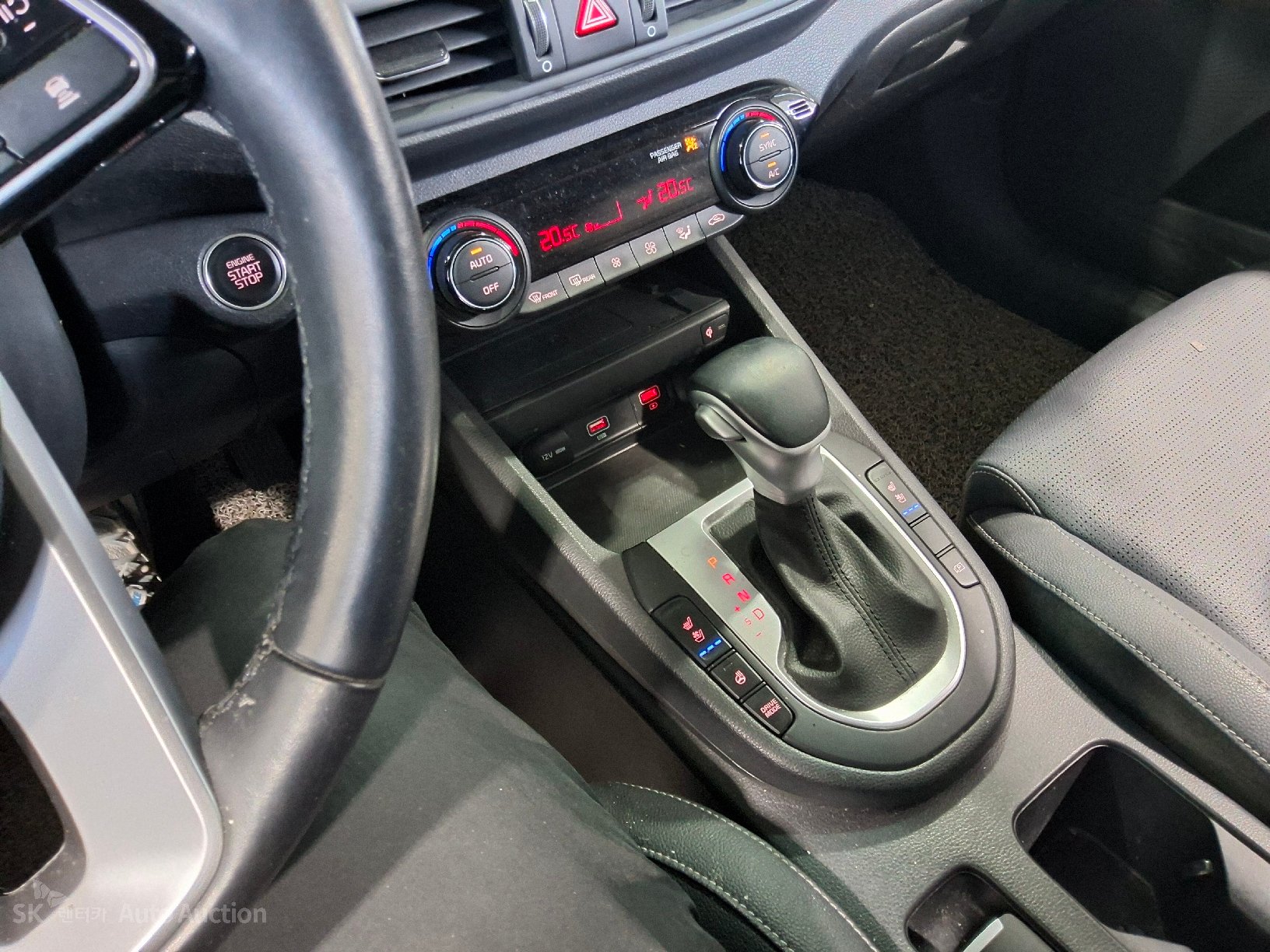 2022 - kia k3