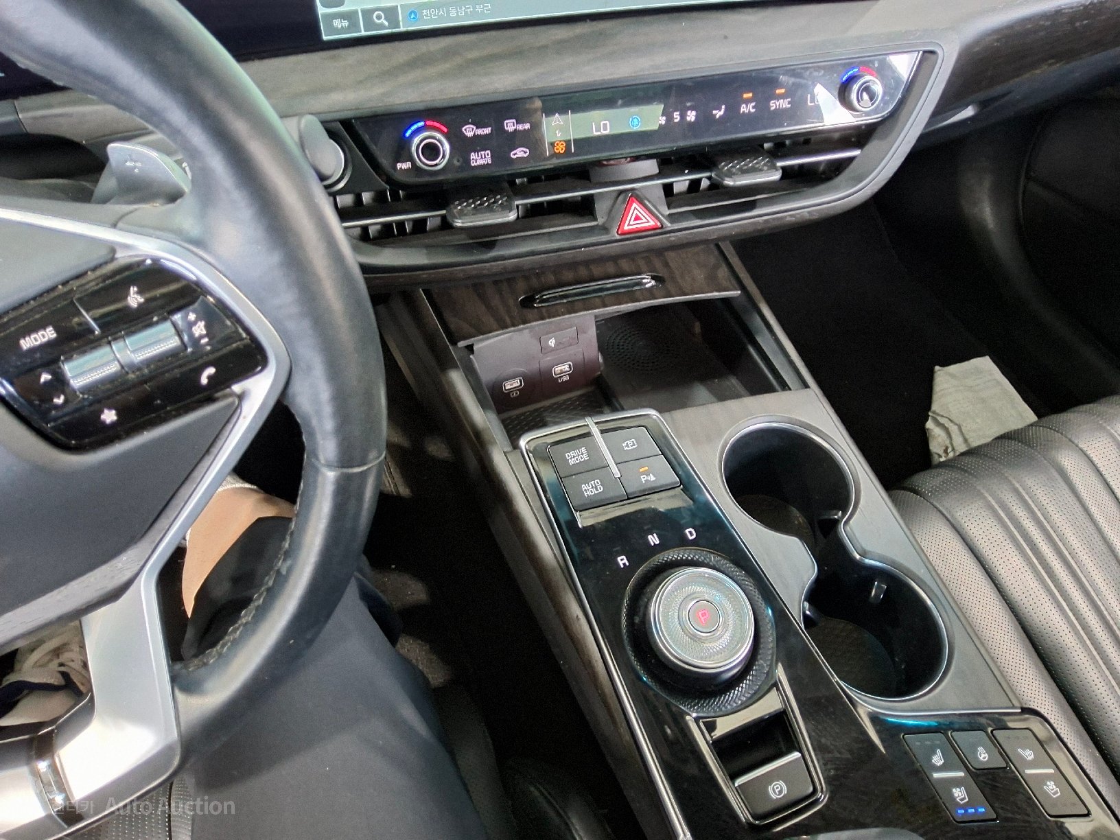 2022 - kia k8