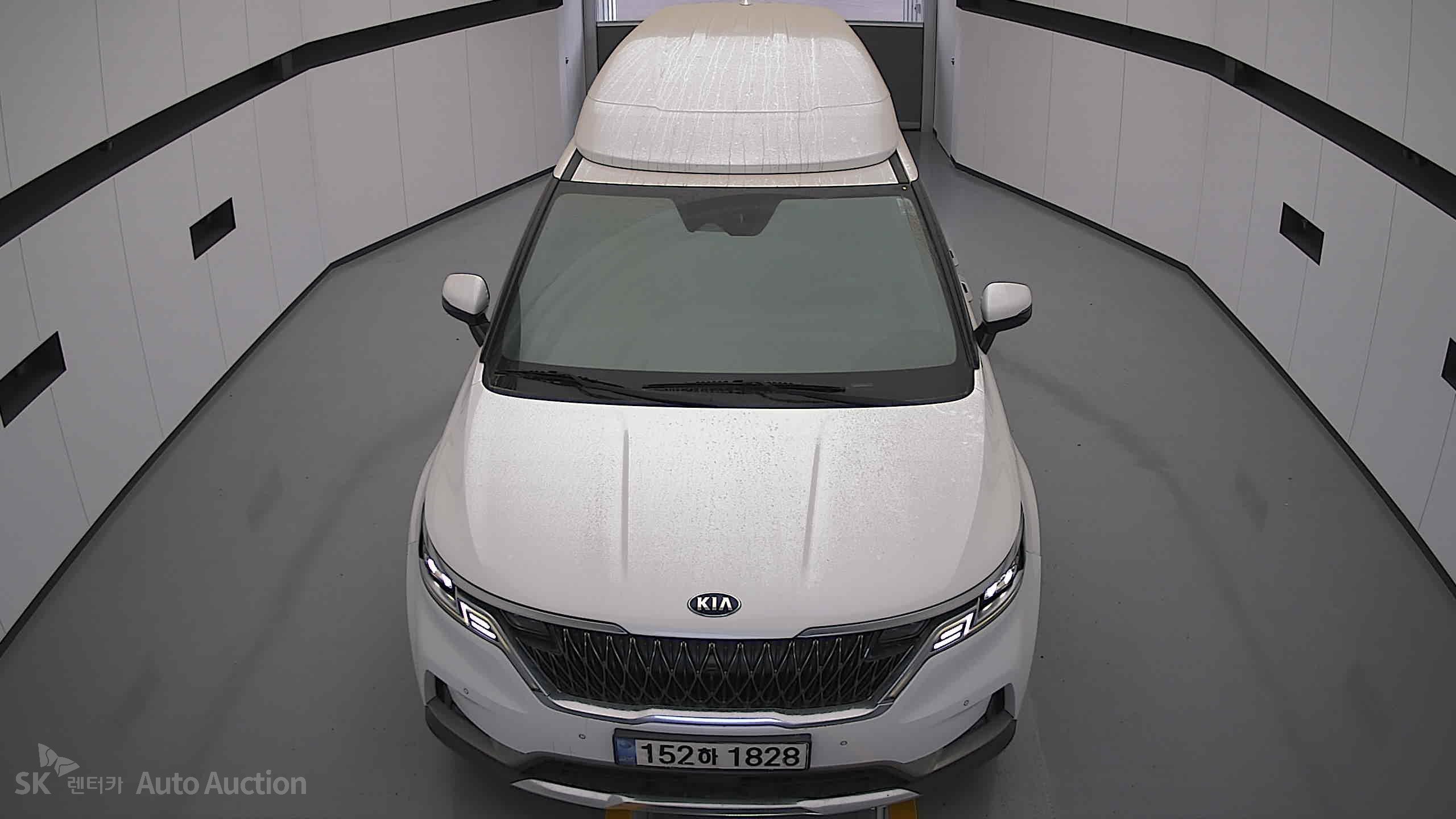 2021 - kia carnival