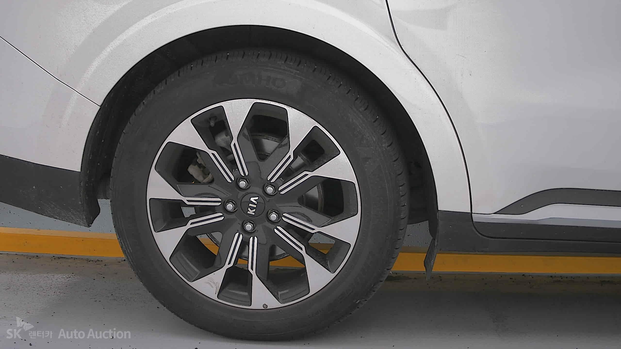 2021 - kia carnival
