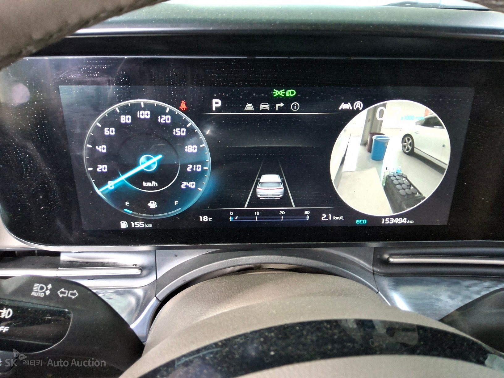 2021 - kia carnival