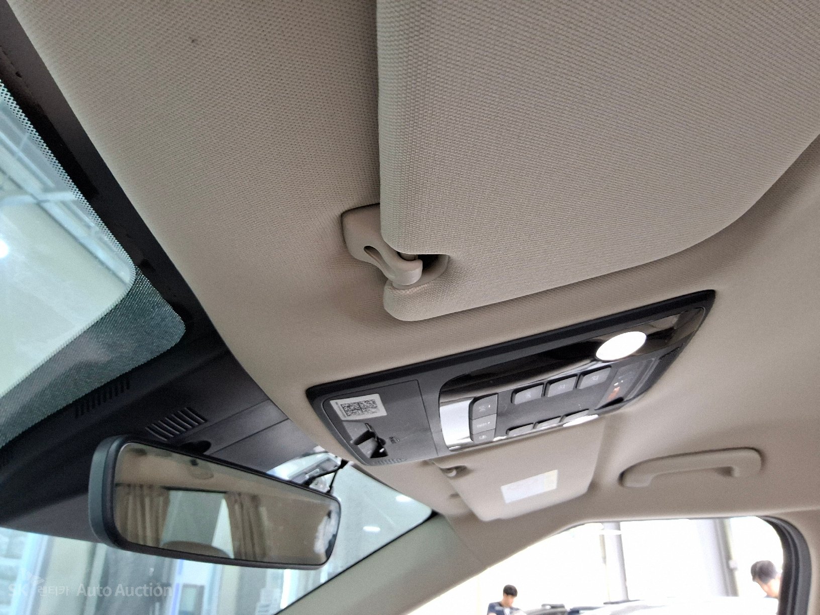 2021 - kia carnival