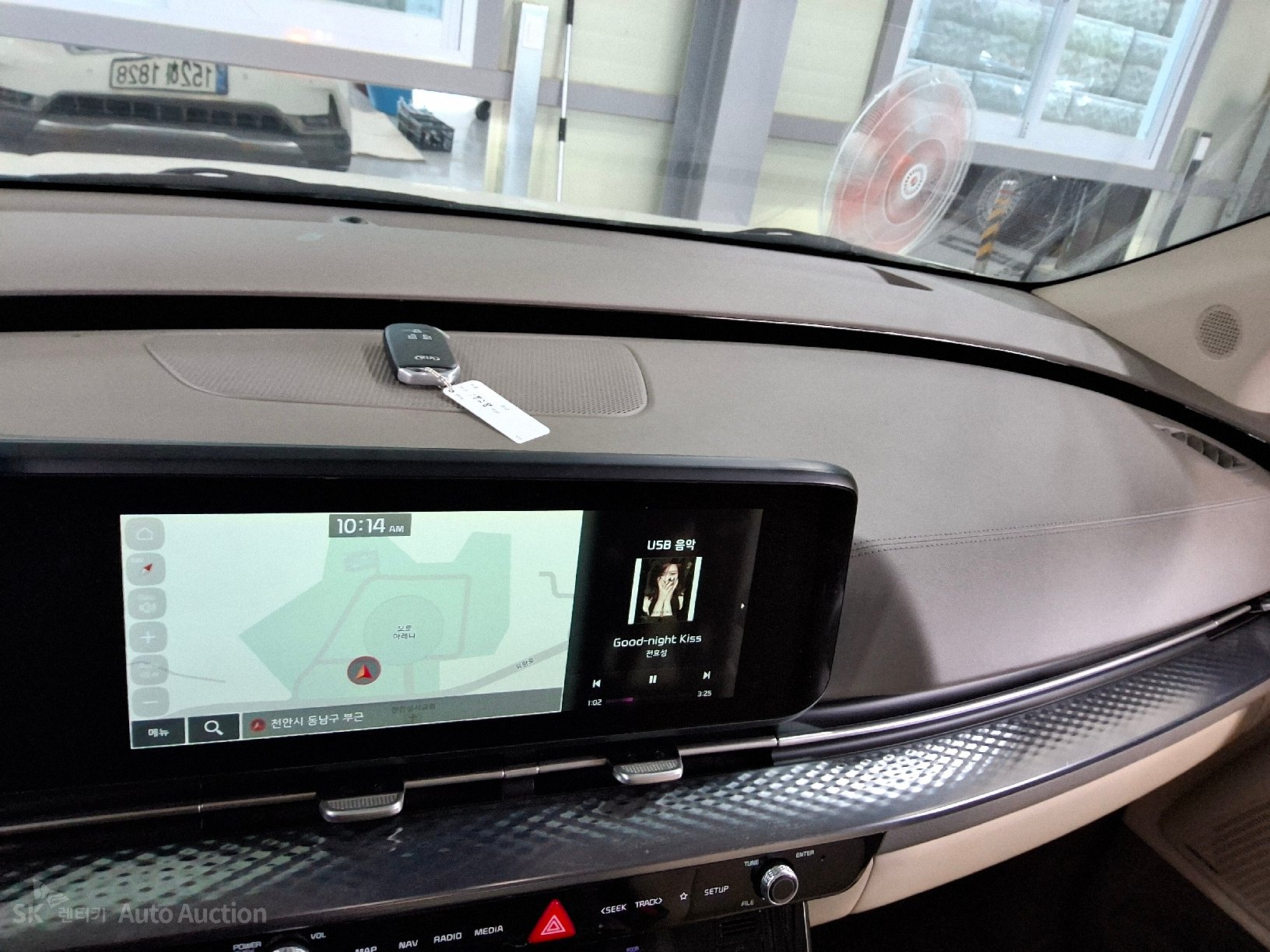 2021 - kia carnival