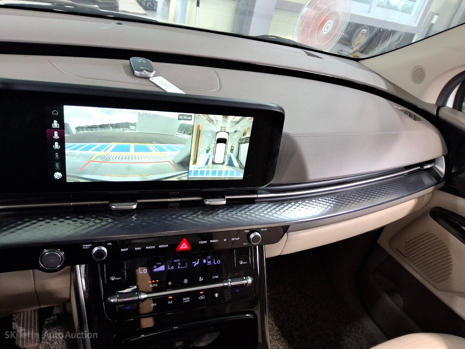2021 - kia carnival
