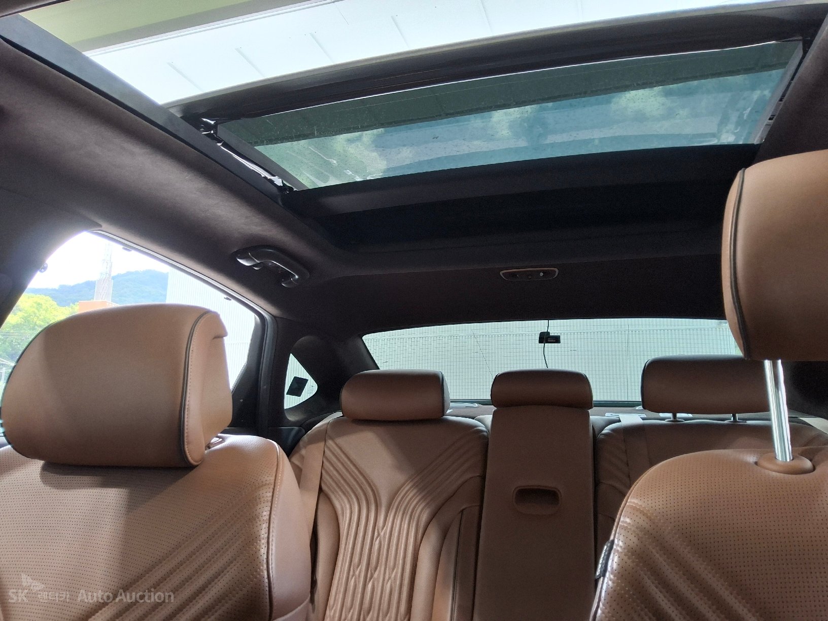 2022 - genesis g80