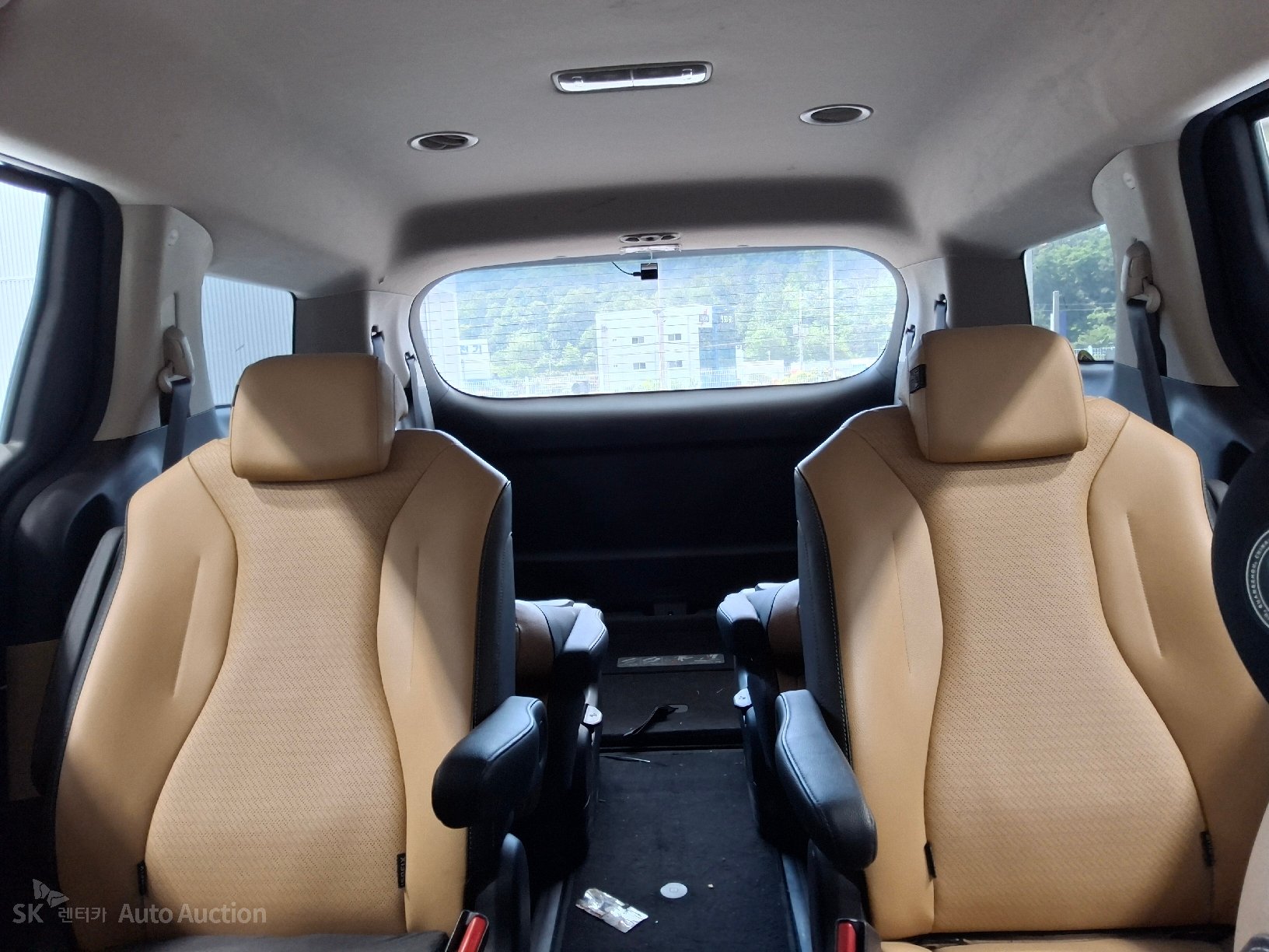 2023 - kia carnival